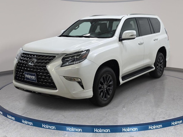 2023 Lexus GX 460