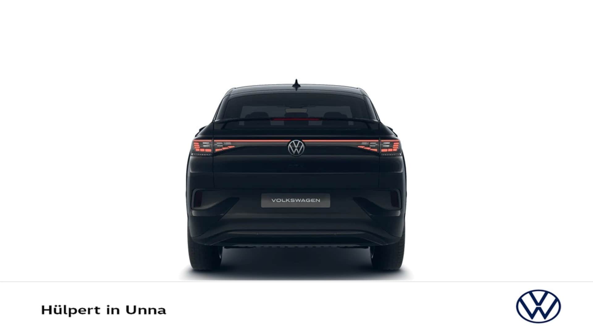 Volkswagen ID.5 GTX
