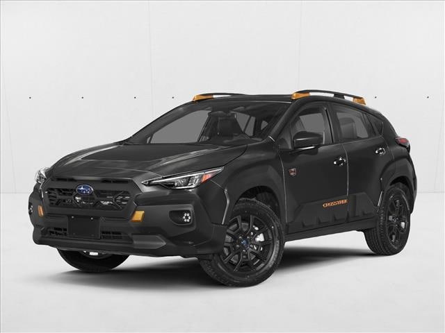 Photo of 2026 Subaru Crosstrek