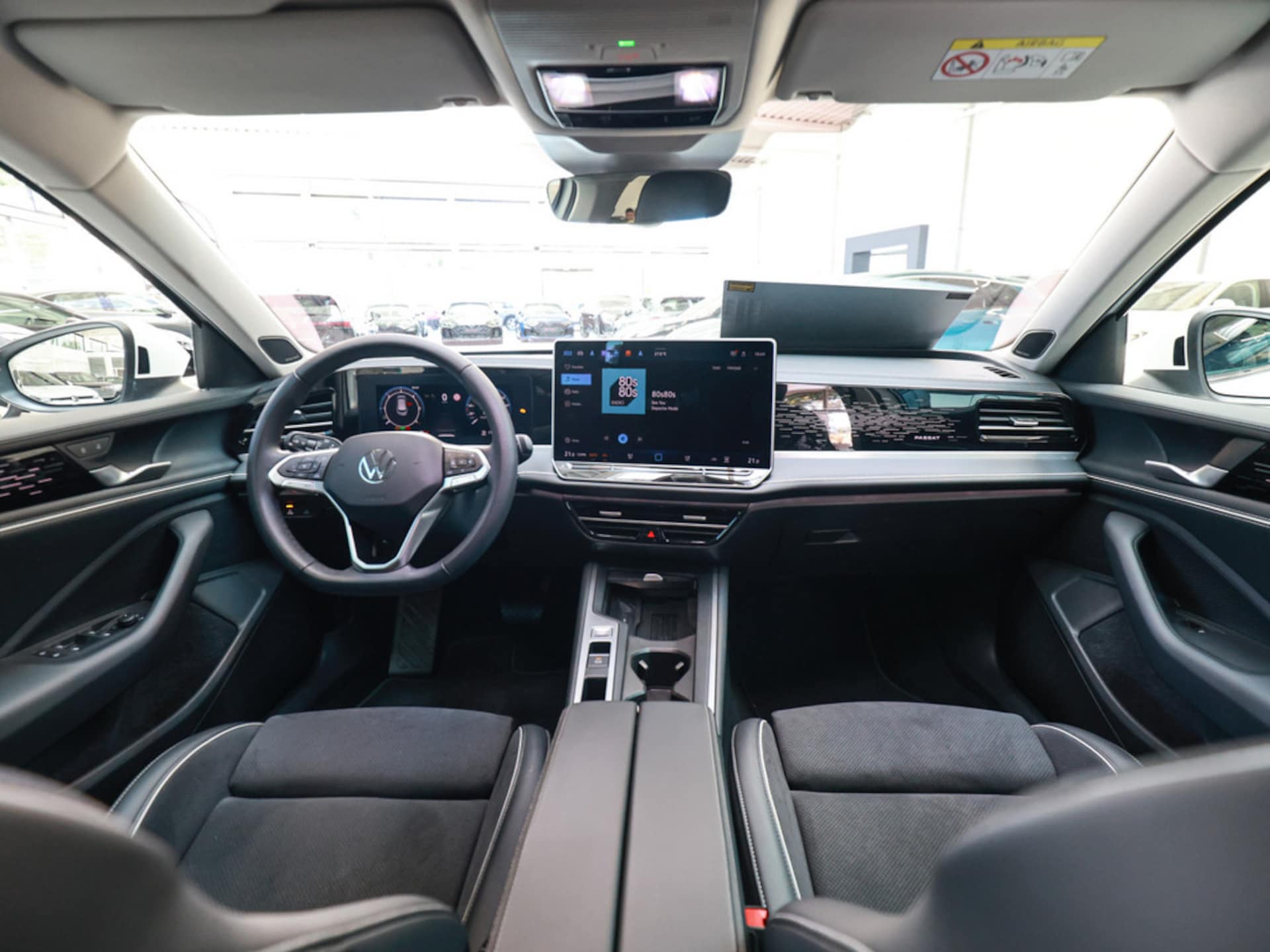 Volkswagen Passat Business
