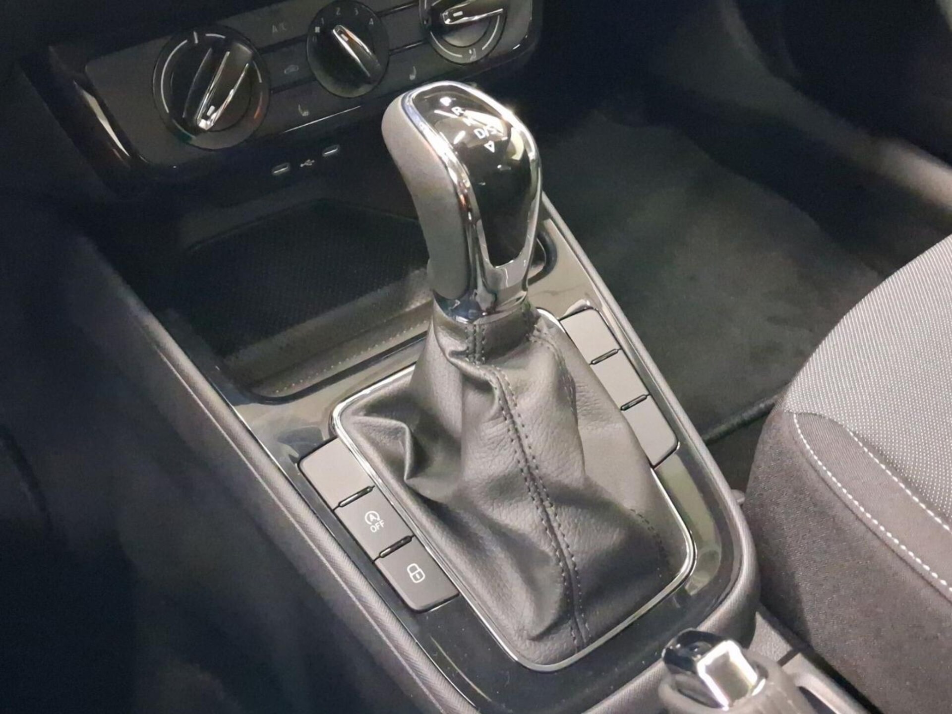 Skoda Fabia Extra Plus