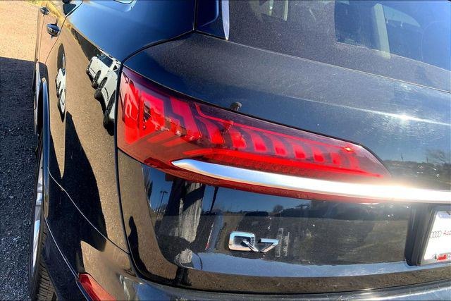2022 Audi Q7 Premium Plus - Photo 29