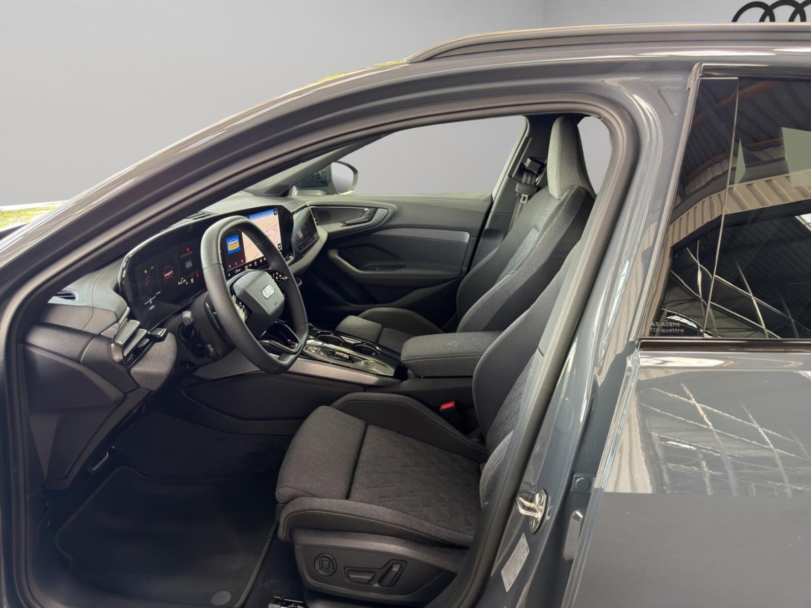 Audi A5 Avant – Bild 9