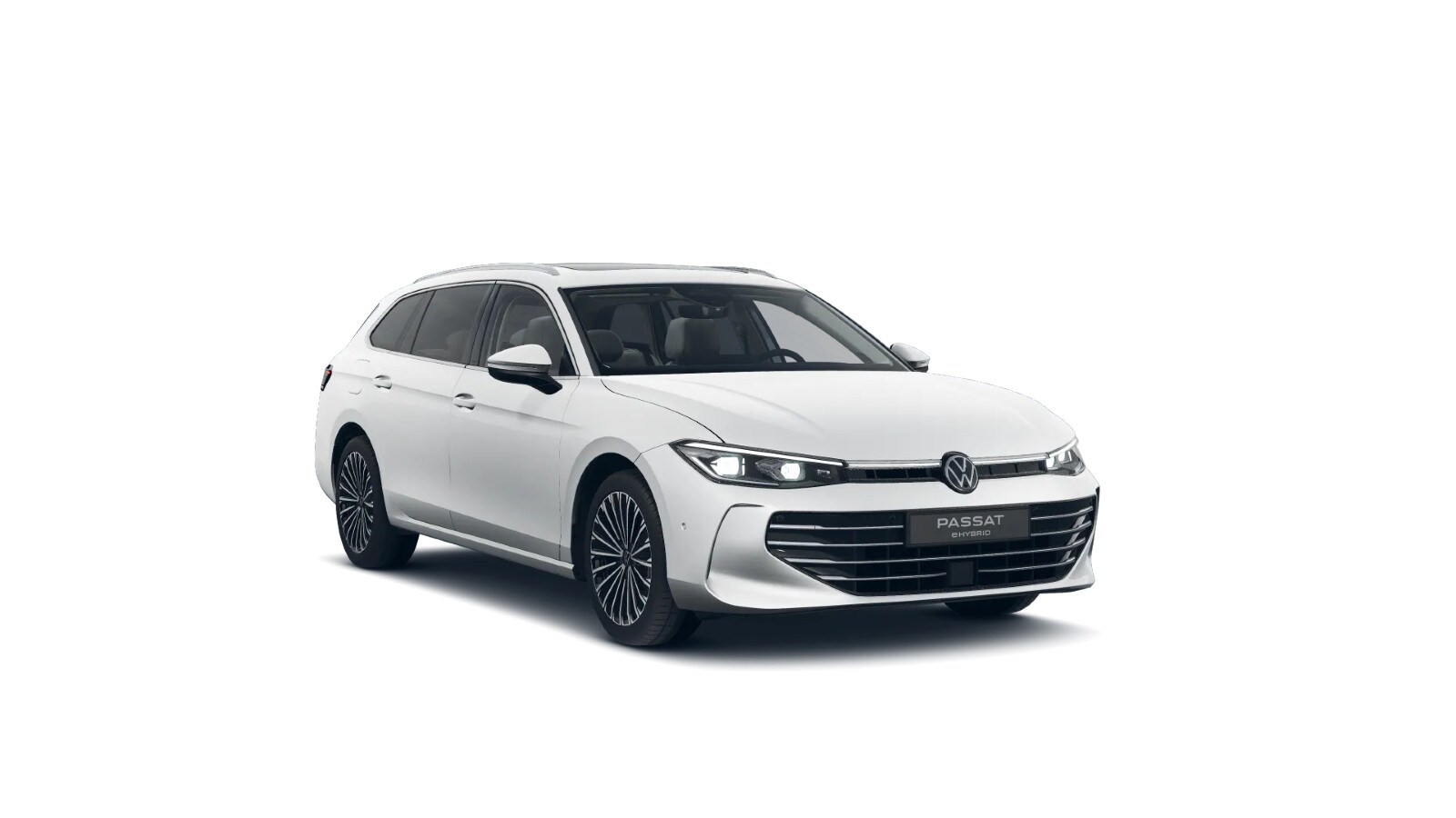 Volkswagen Passat – Bild 7