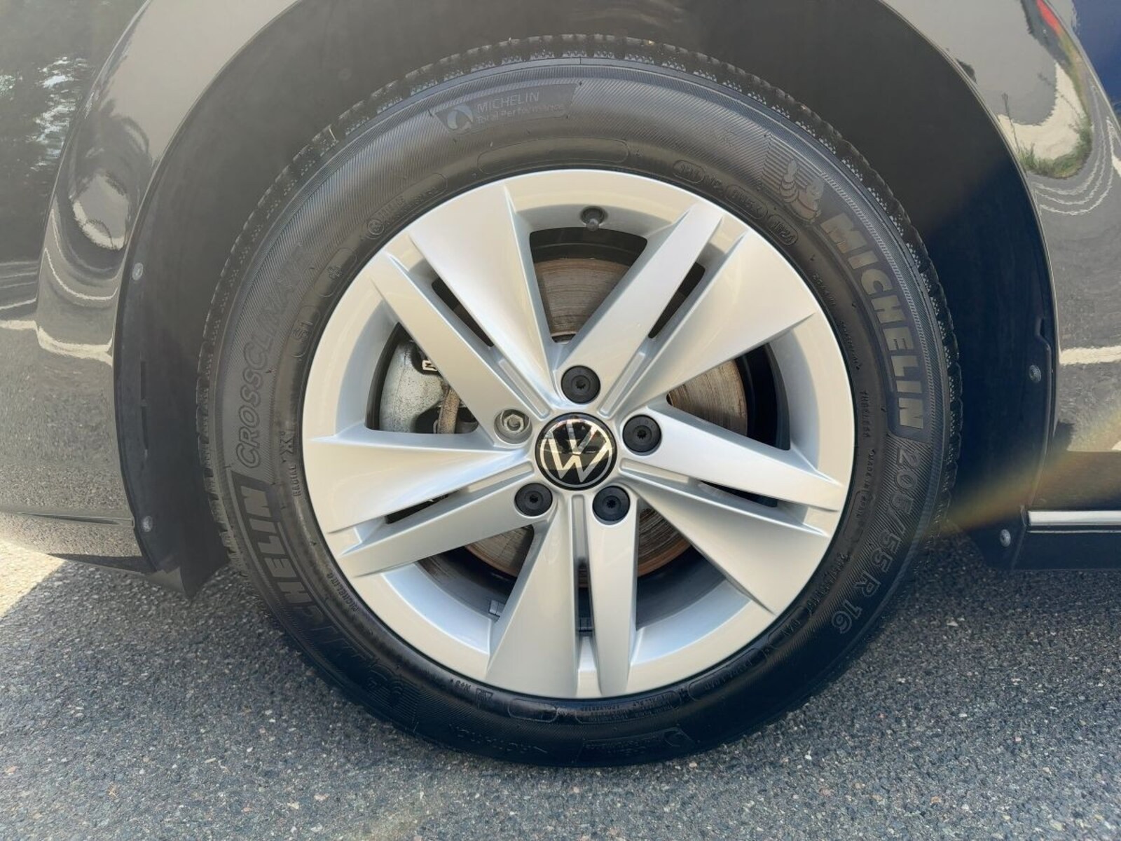 Volkswagen Golf Variant – Bild 14