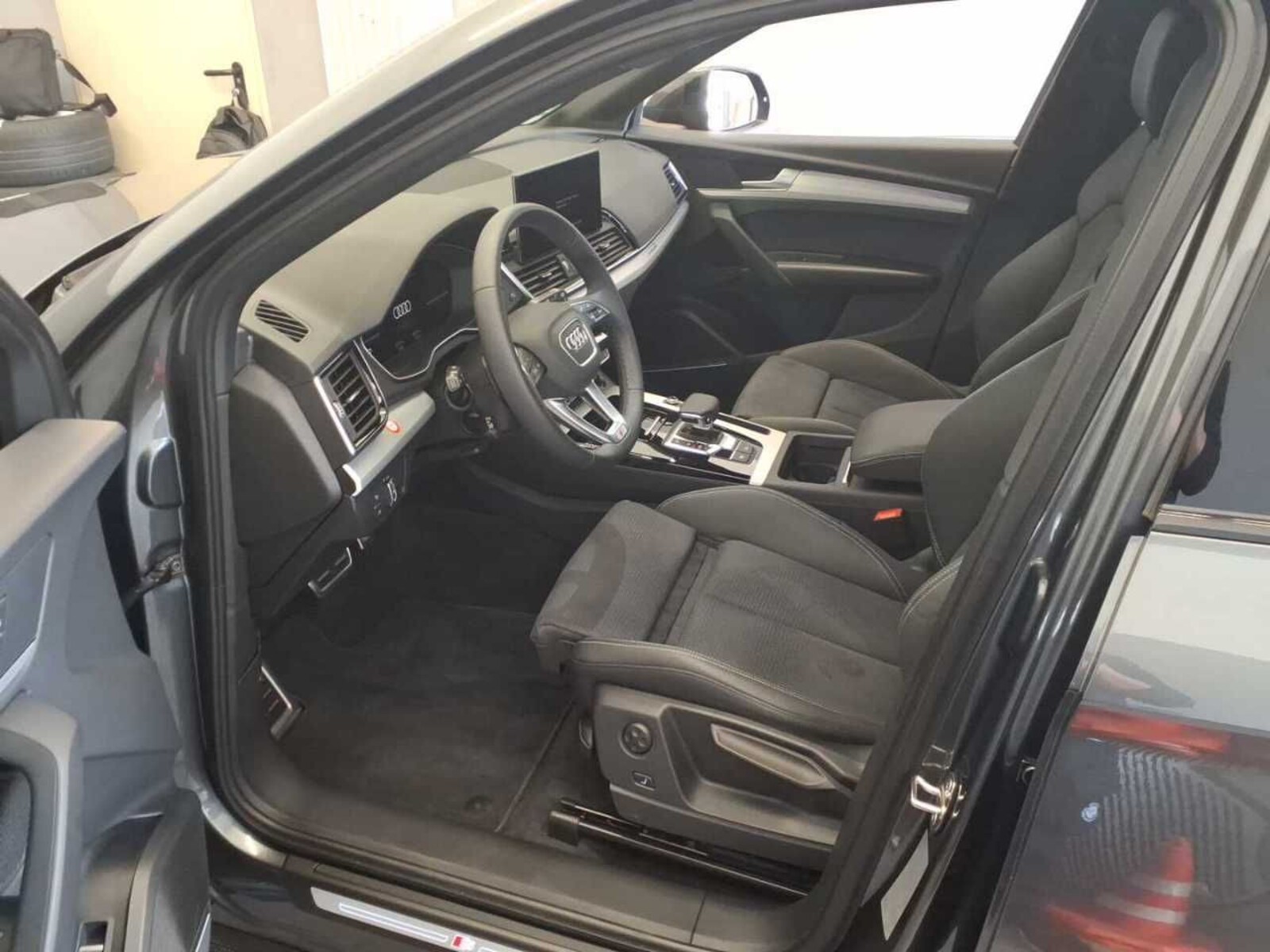 Audi Q5 Sportback – Bild 3