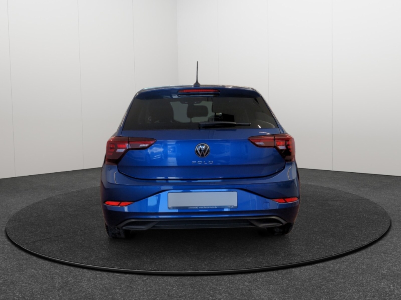 Volkswagen Polo – Bild 7