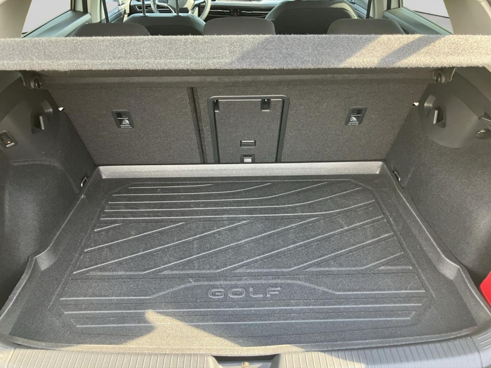 Volkswagen Golf – Bild 17