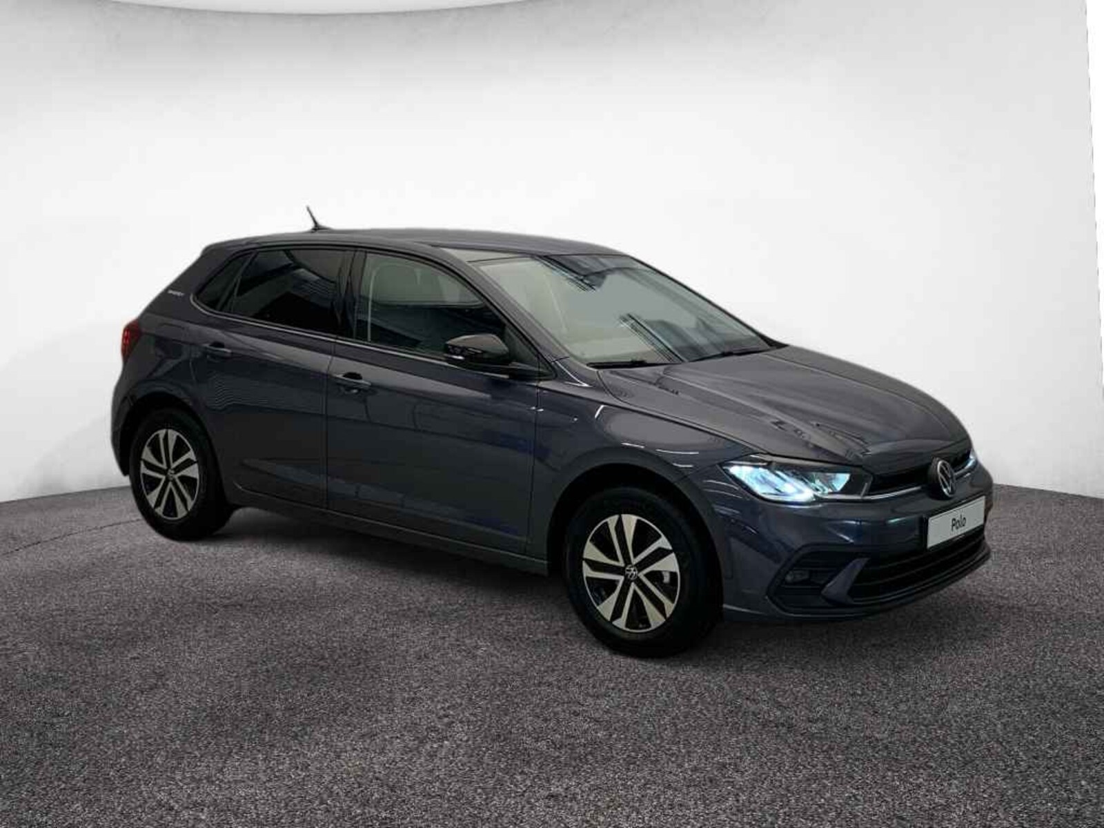 Volkswagen Polo – Bild 3