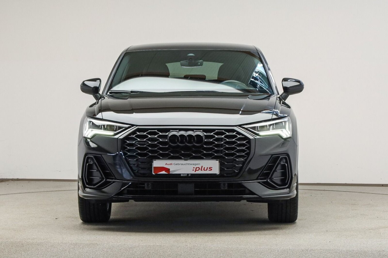 Audi Q3 Sportback – Bild 5