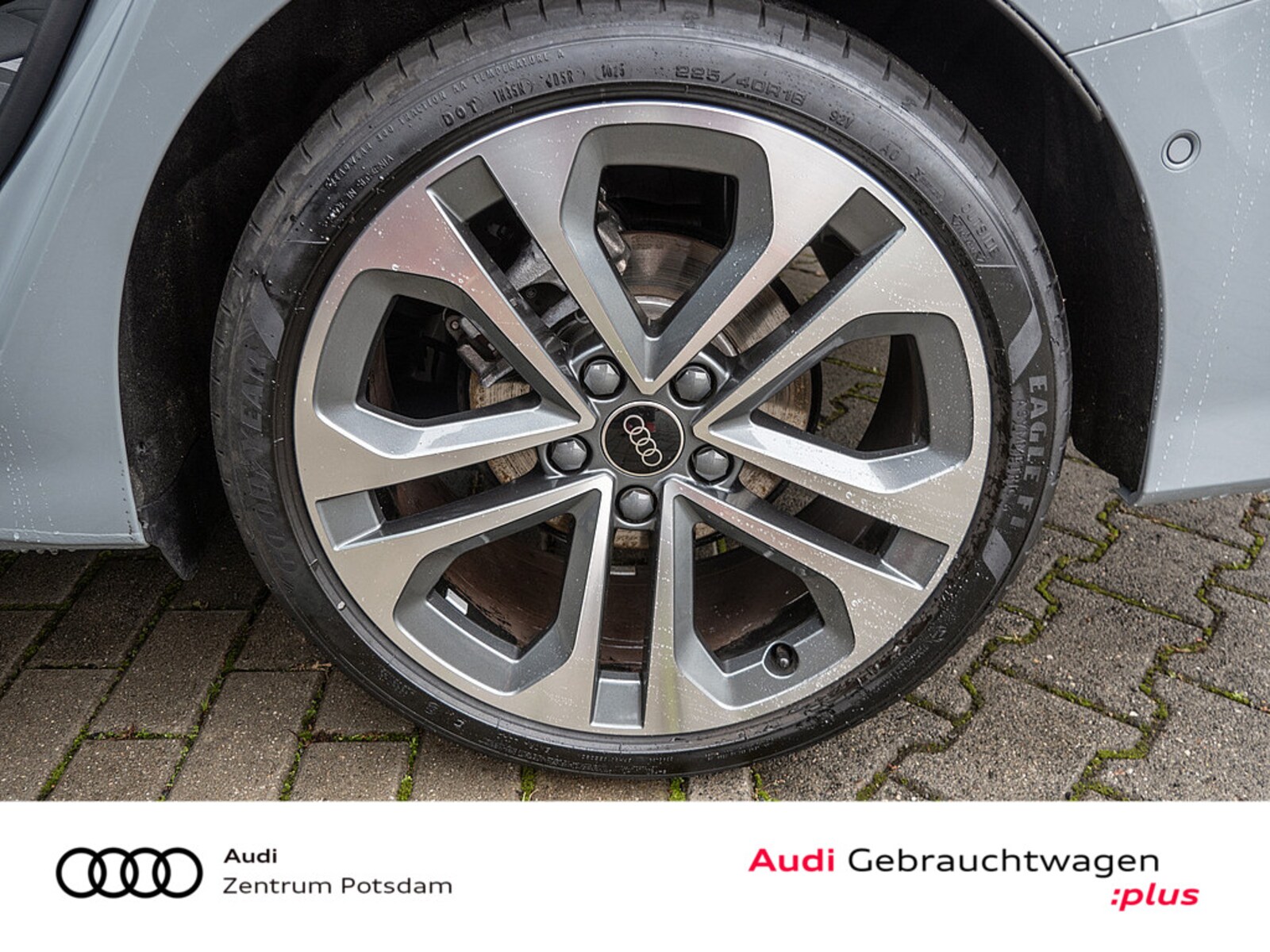 Audi A3 Limousine – Bild 6