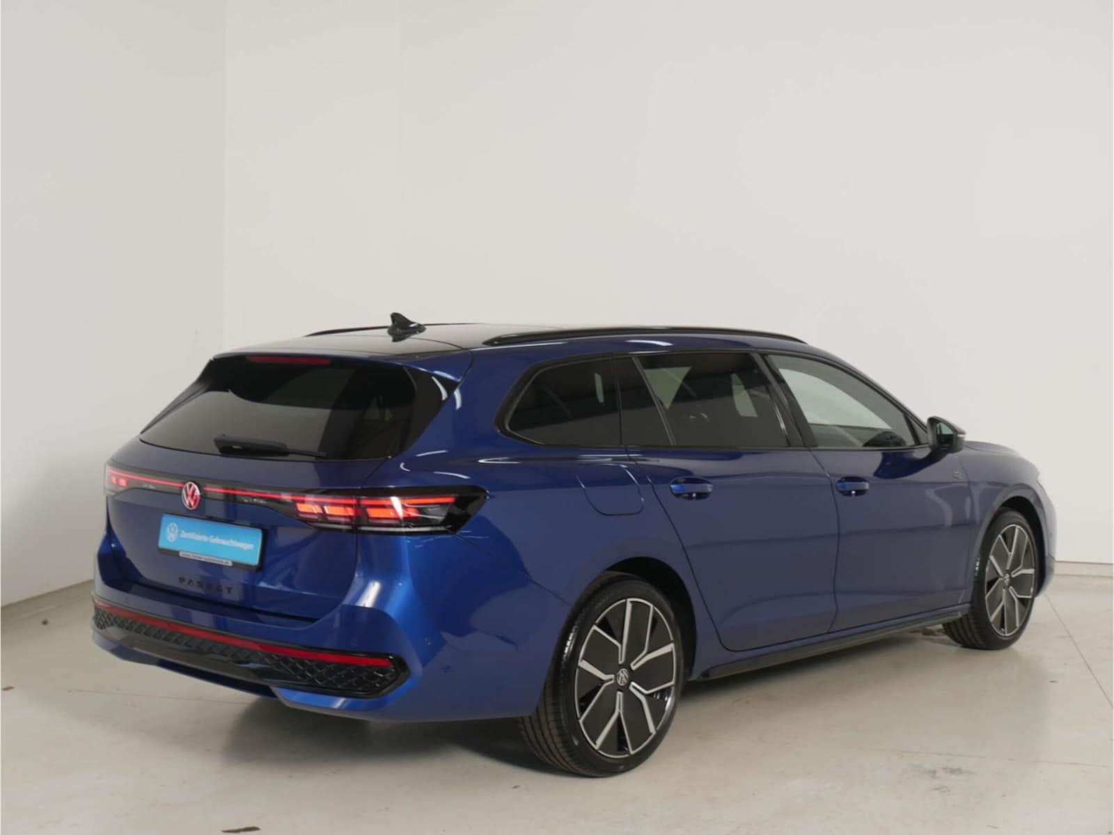 Volkswagen Passat – Bild 6