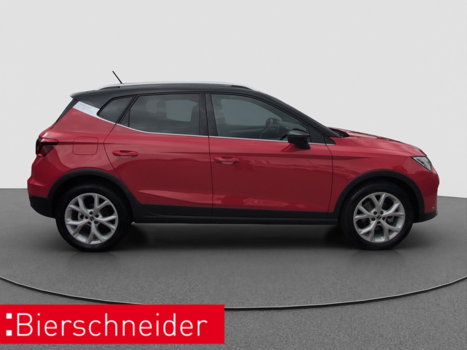 SEAT Arona – Bild 4