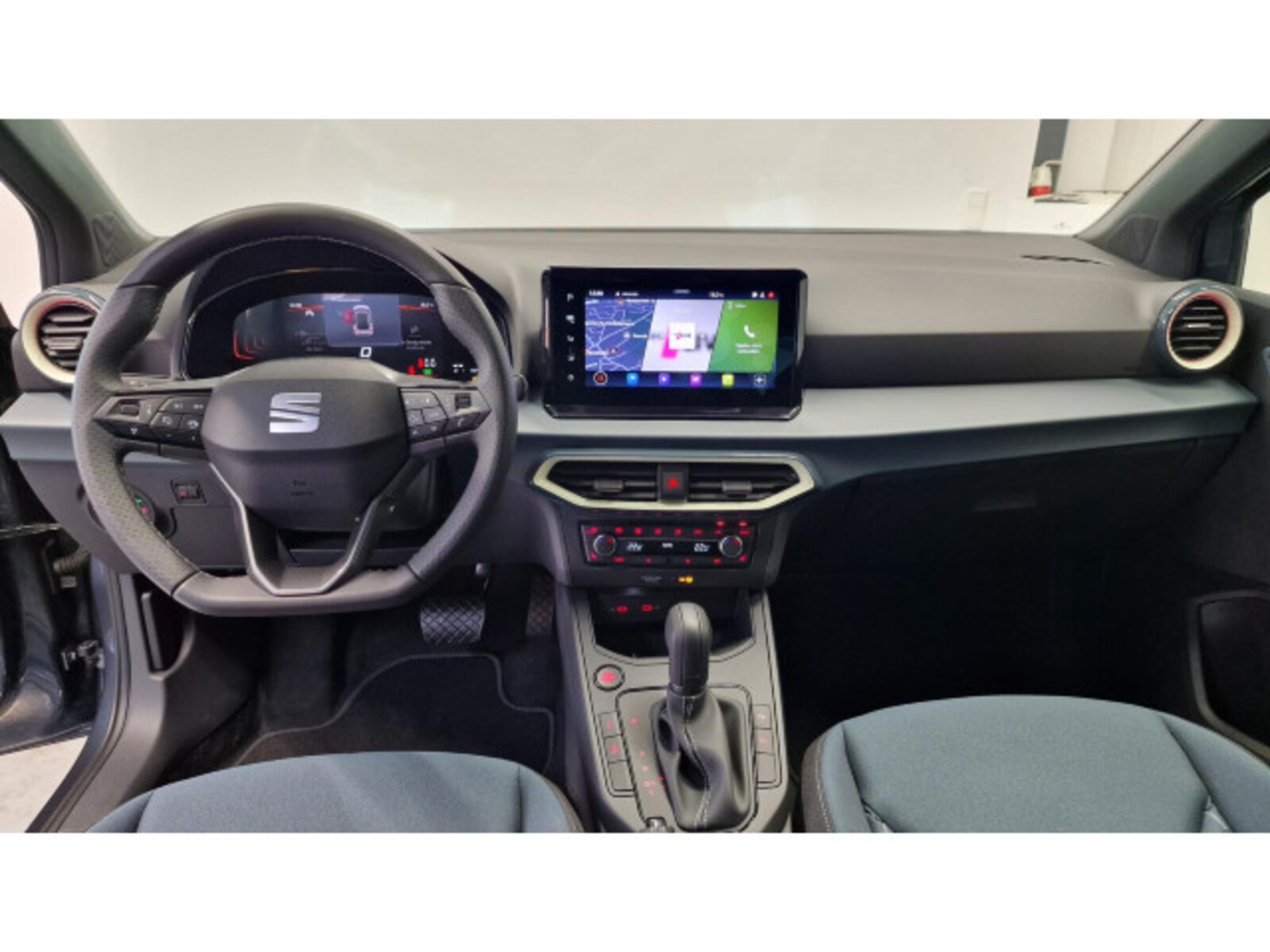 SEAT Arona – Bild 7