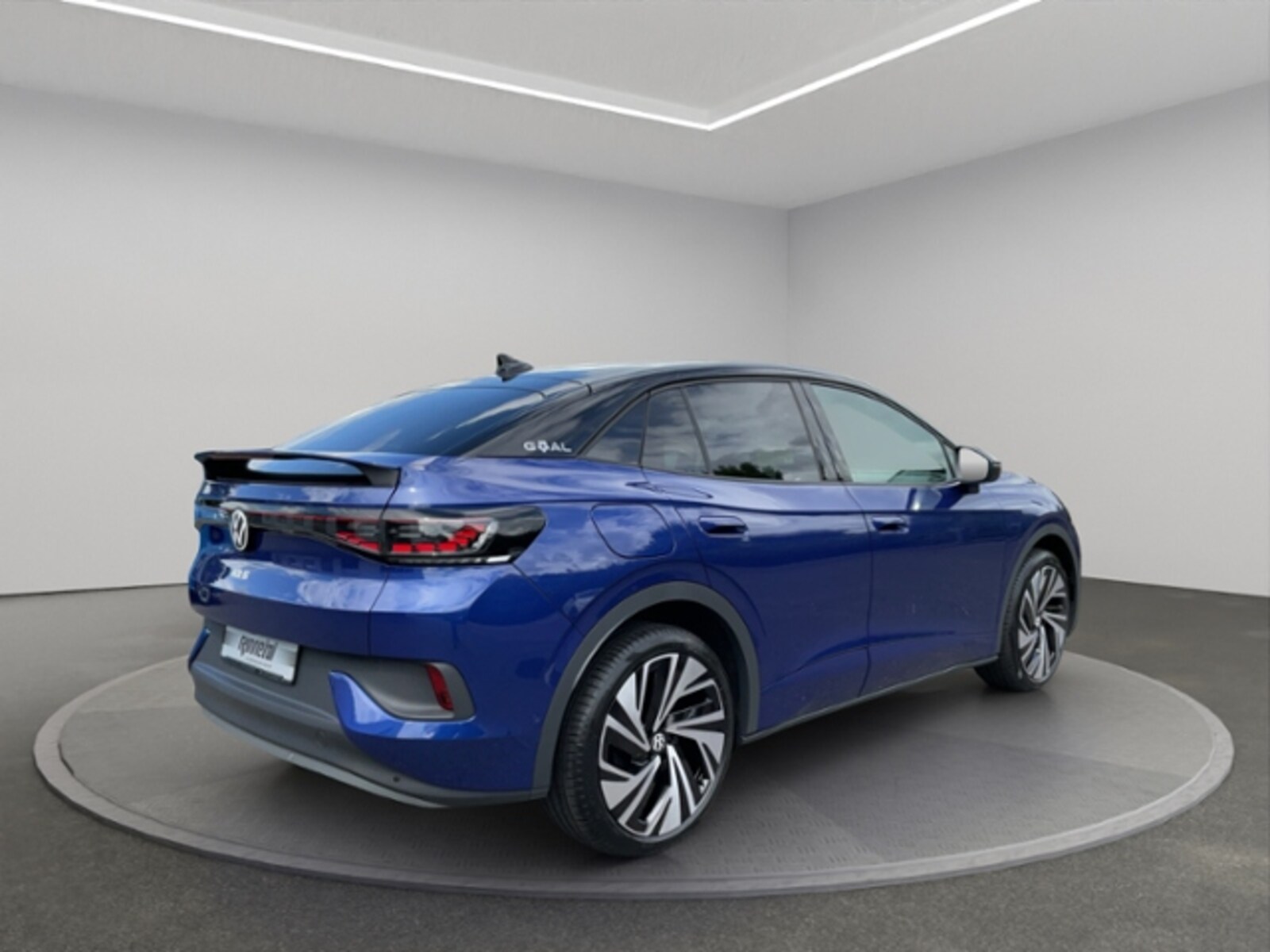 Volkswagen ID.5 – Bild 3