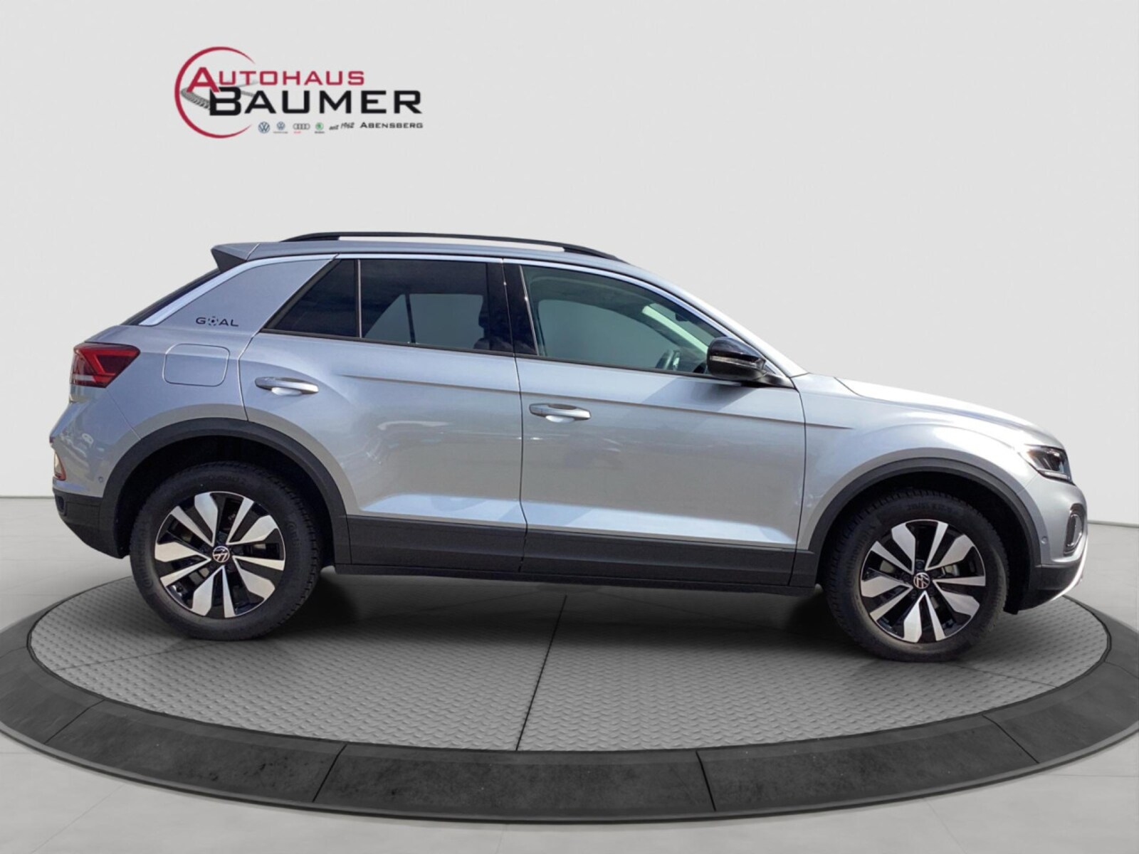 Volkswagen T-Roc – Bild 7