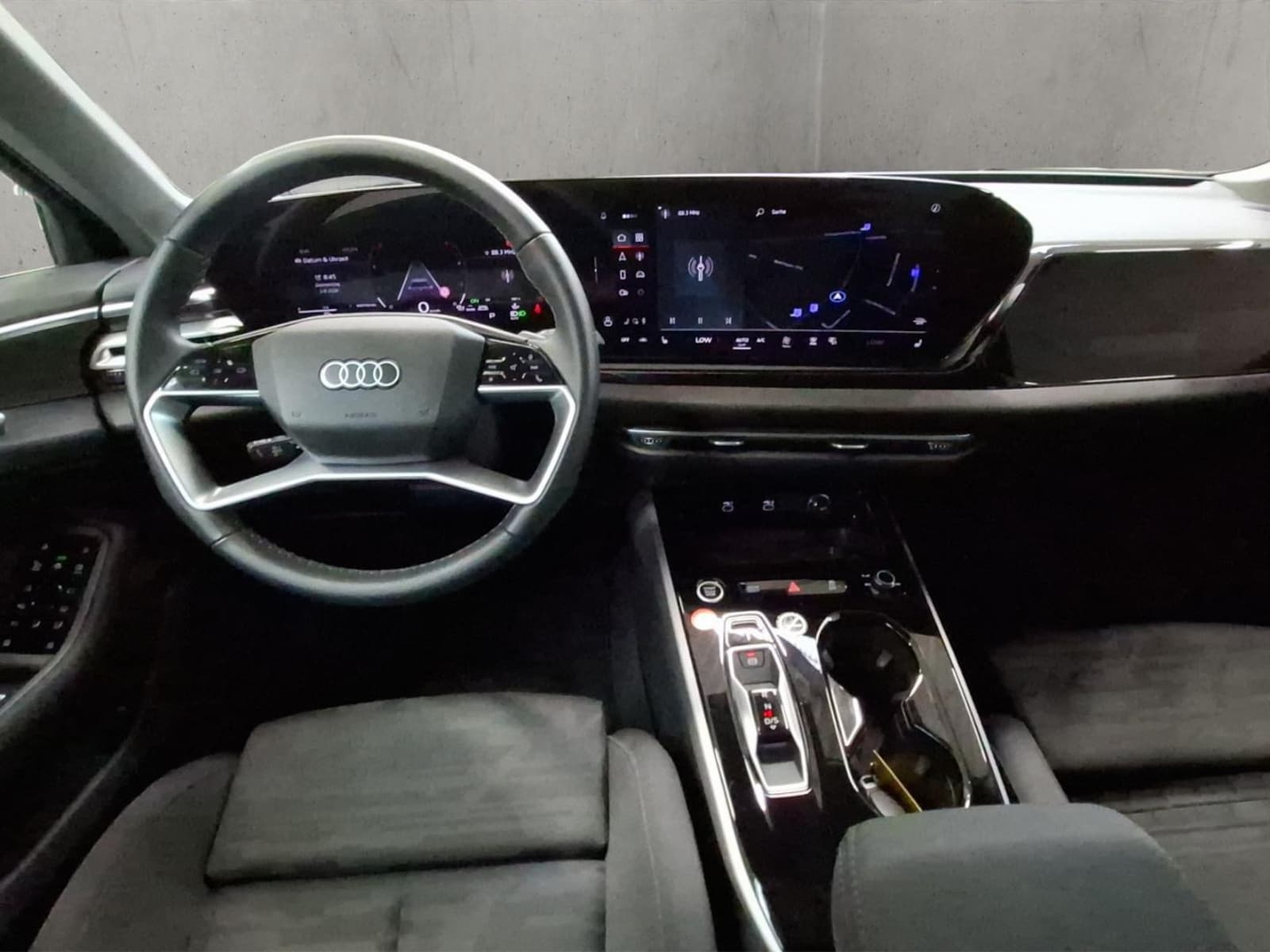 Audi A6 Limousine – Bild 15