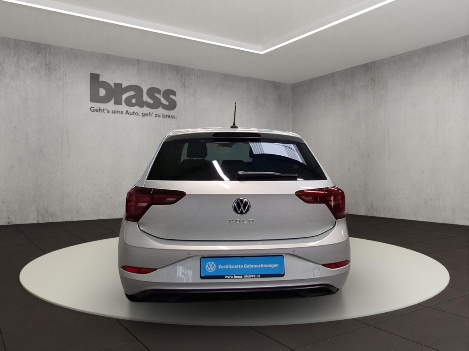Volkswagen Polo – Bild 4