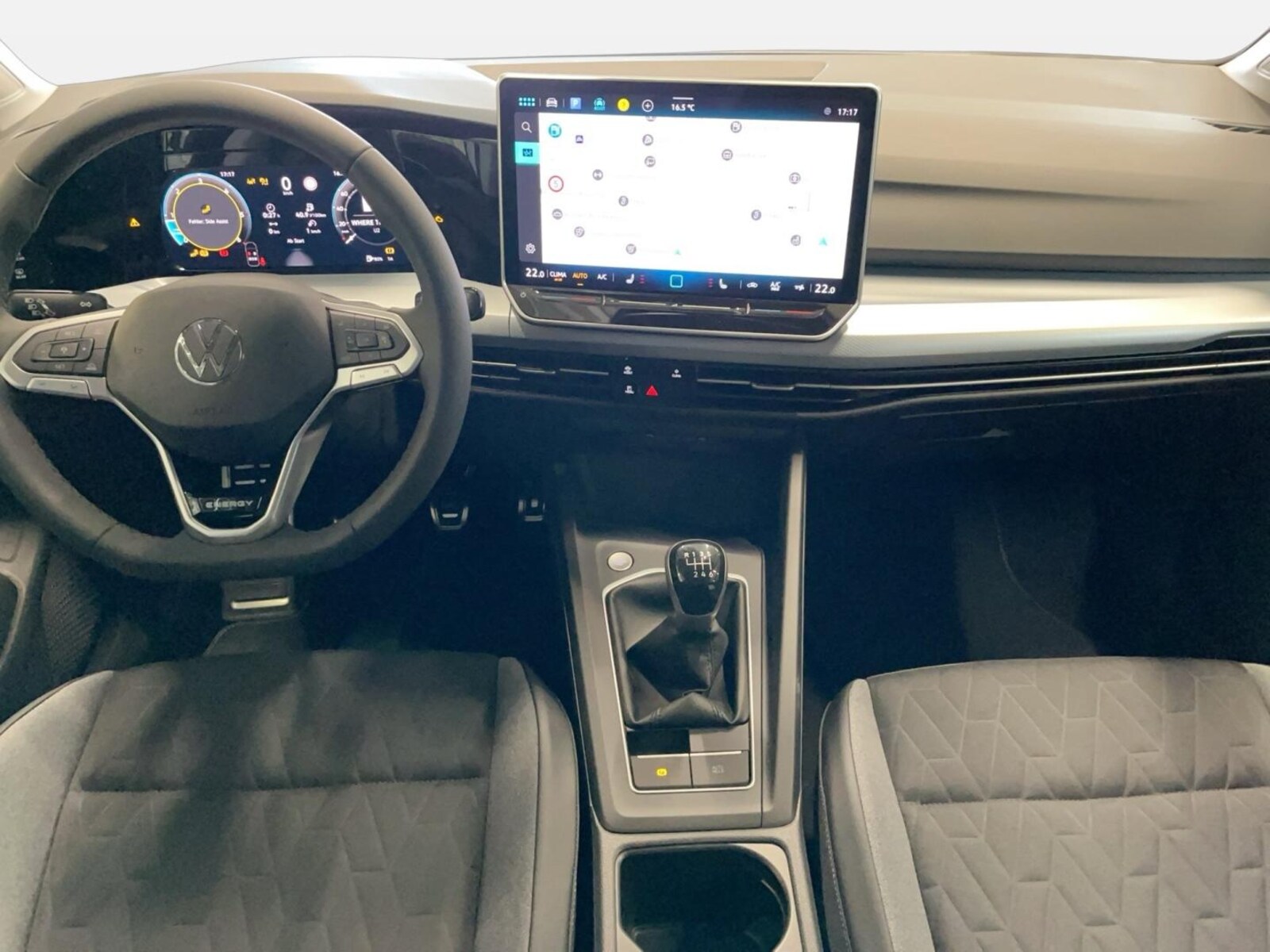 Volkswagen Golf – Bild 10