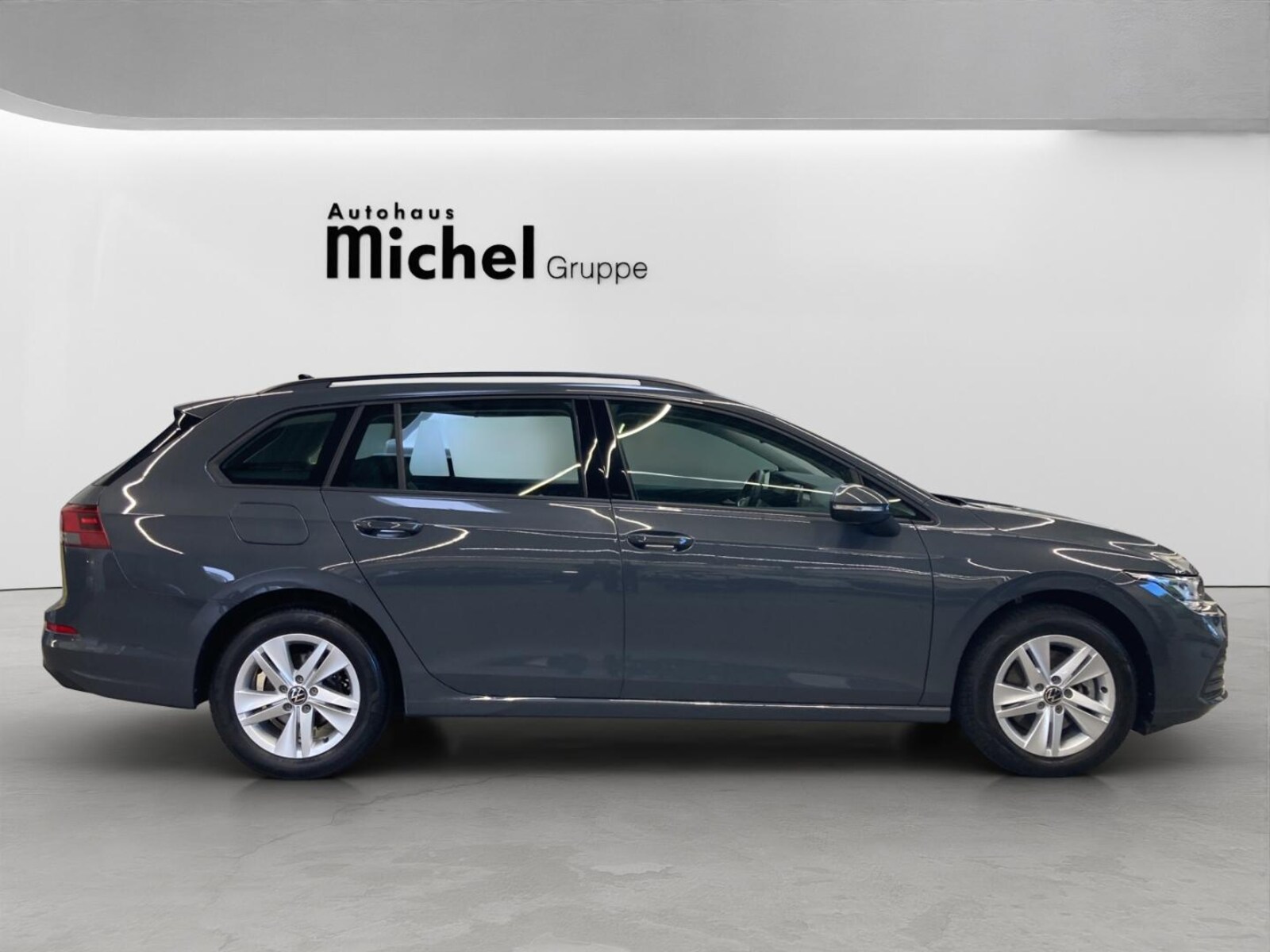 Volkswagen Golf Variant – Bild 10