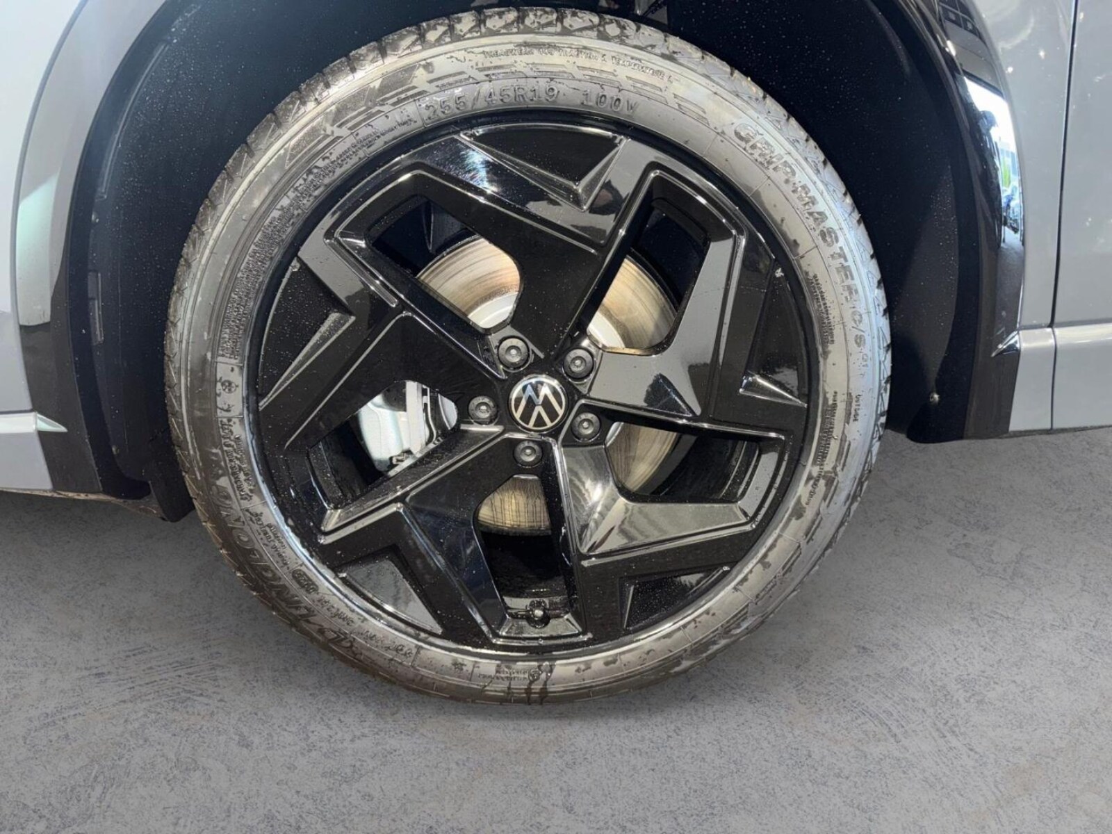 Volkswagen Tiguan – Bild 7