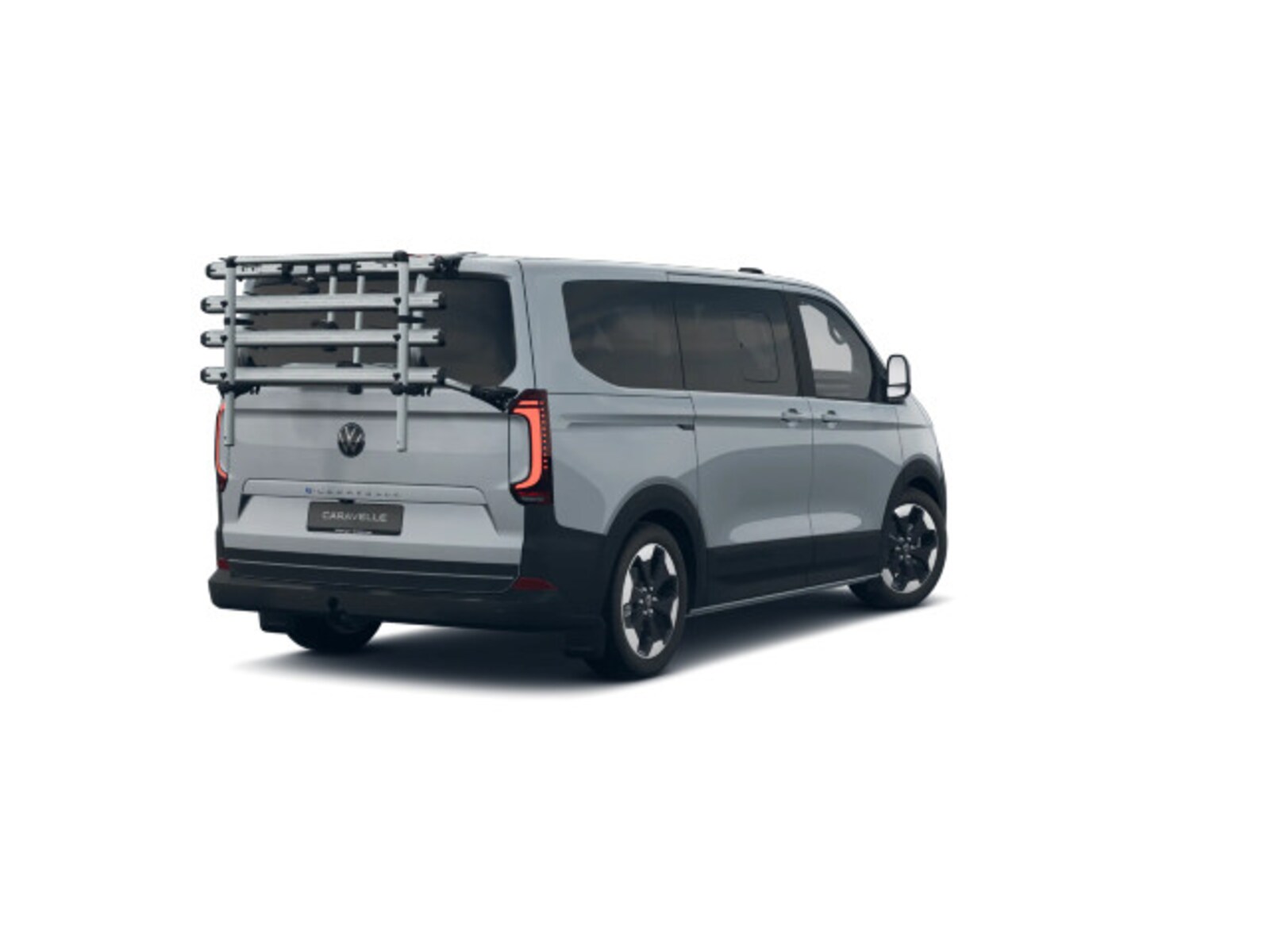 Volkswagen e-Caravelle – Bild 9