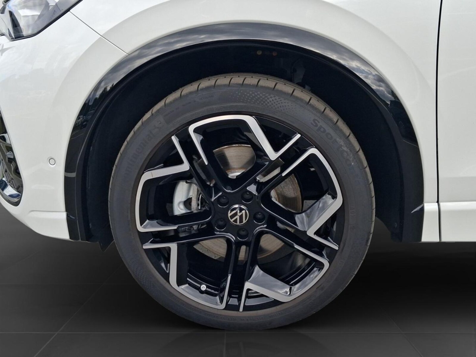 Volkswagen Tiguan – Bild 6