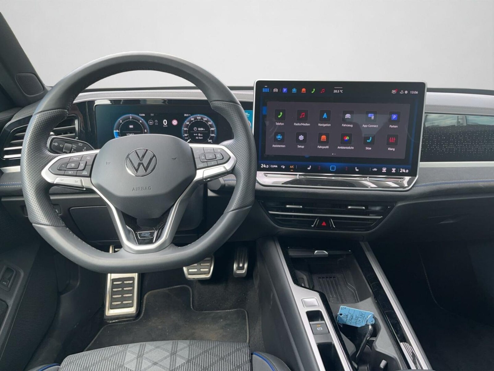 Volkswagen Passat – Bild 3
