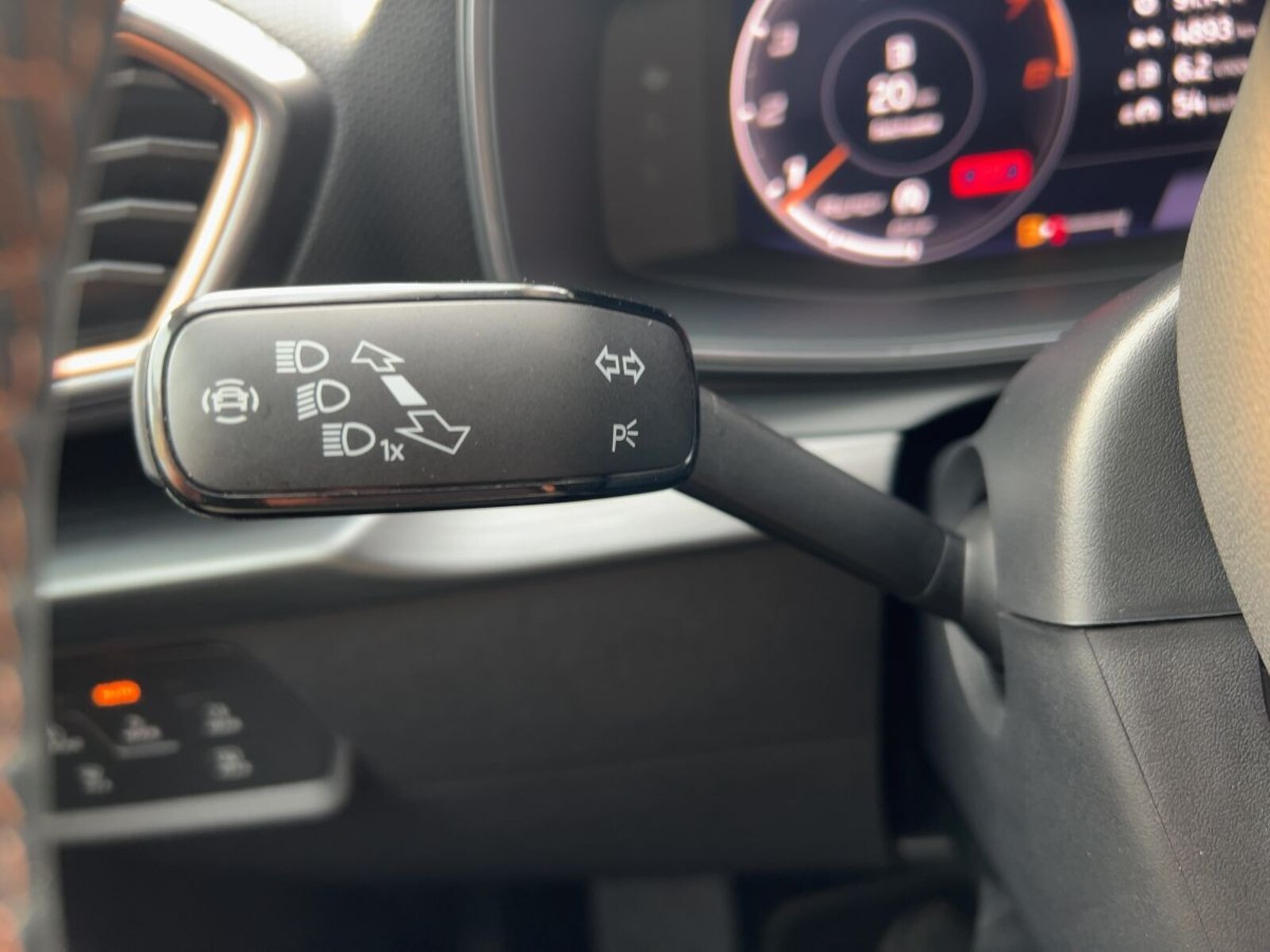 CUPRA Leon – Bild 14