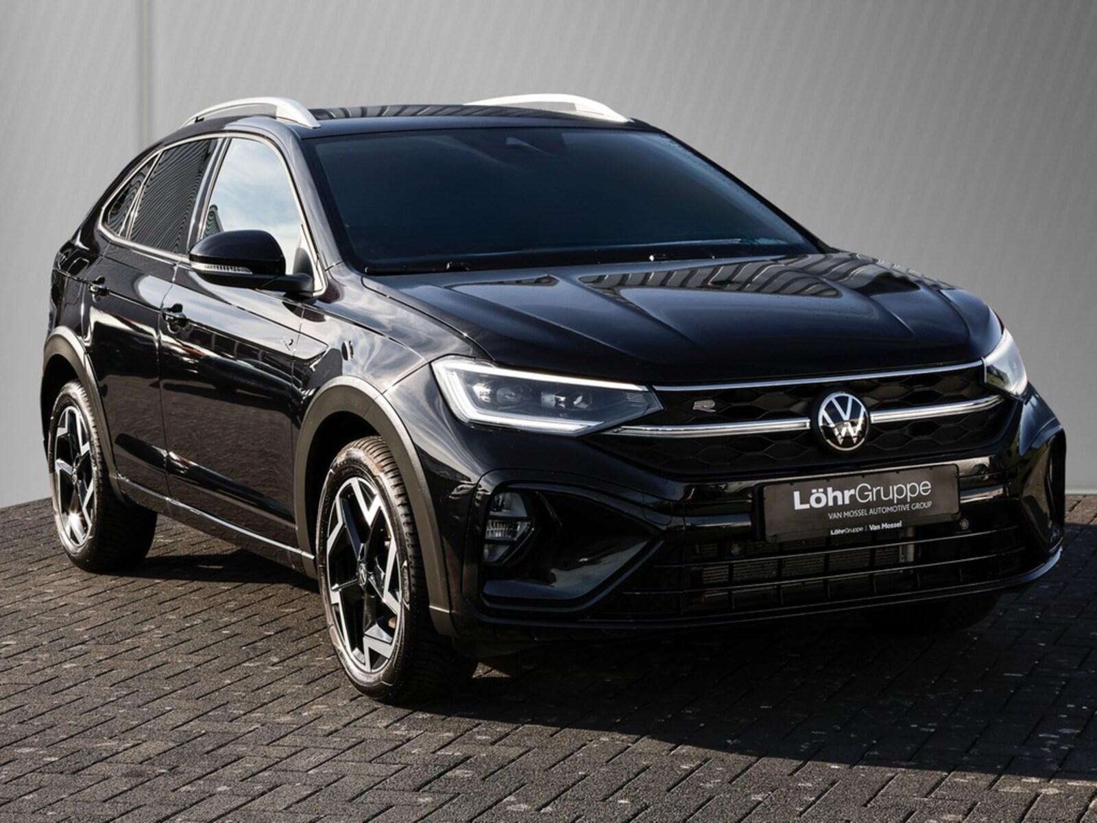 Volkswagen Taigo – Bild 4