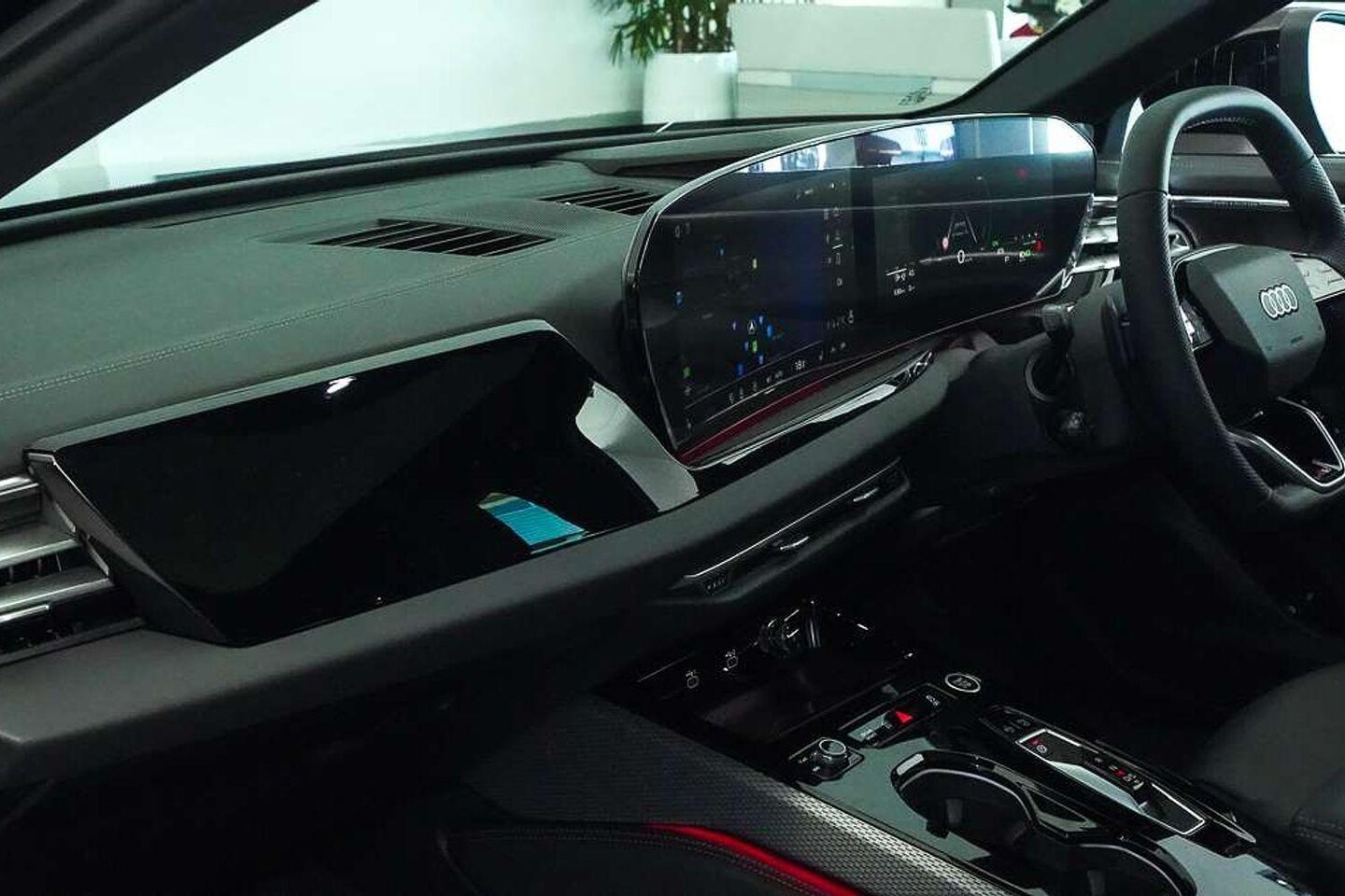 Image about Audi A5 Sedan TFSI e e-hybrid quattro 270 kW S tronic
