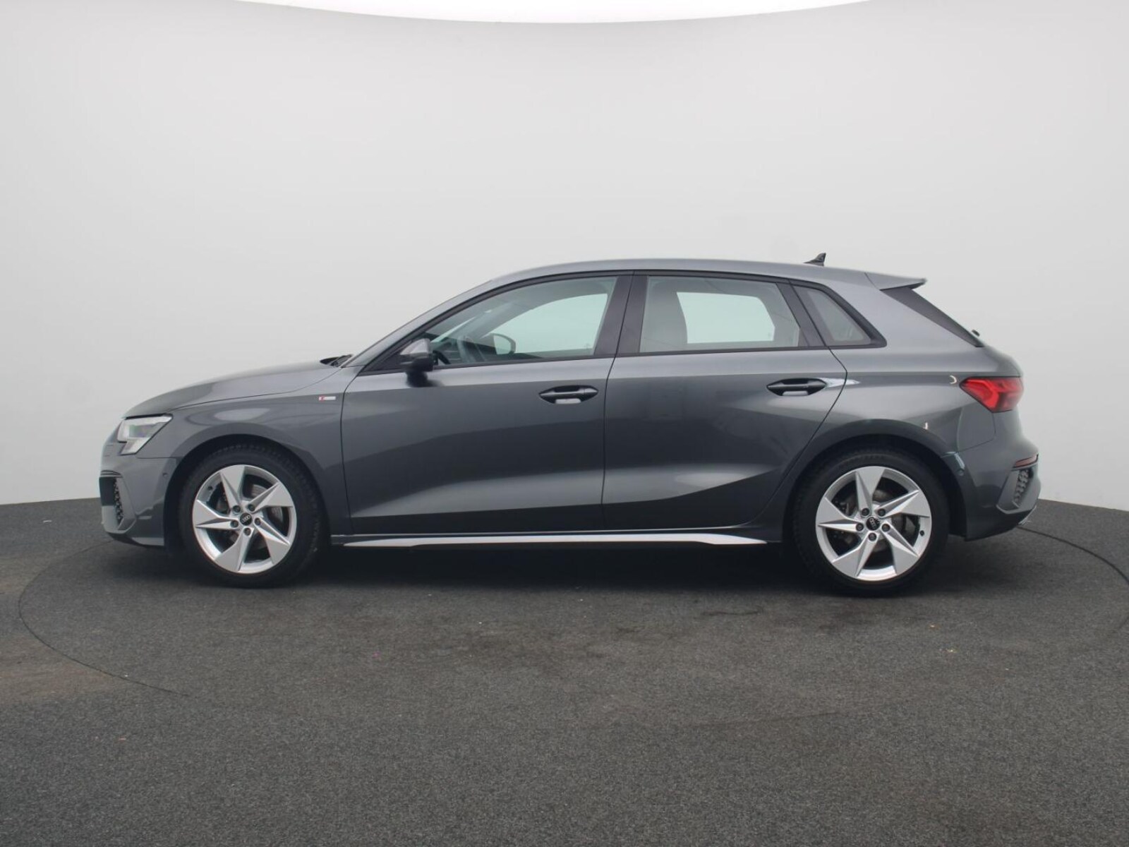 Audi A3 Sportback – Bild 4