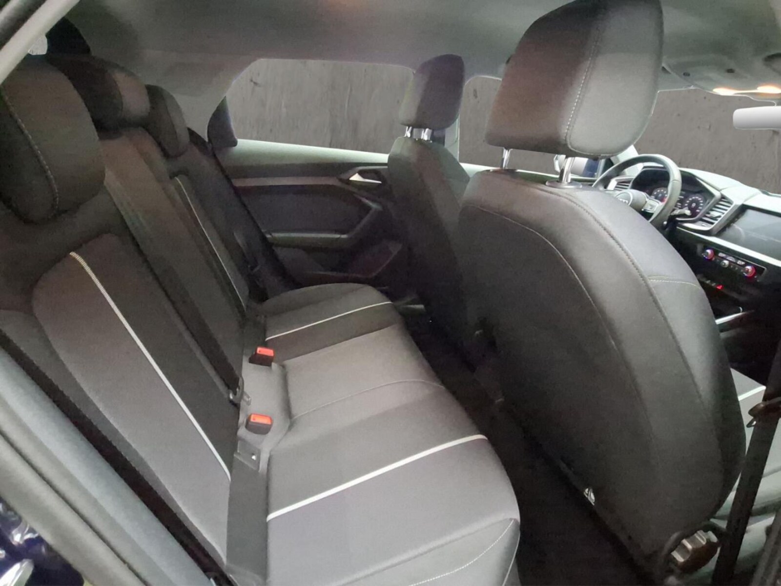 Audi A1 allstreet – Bild 18