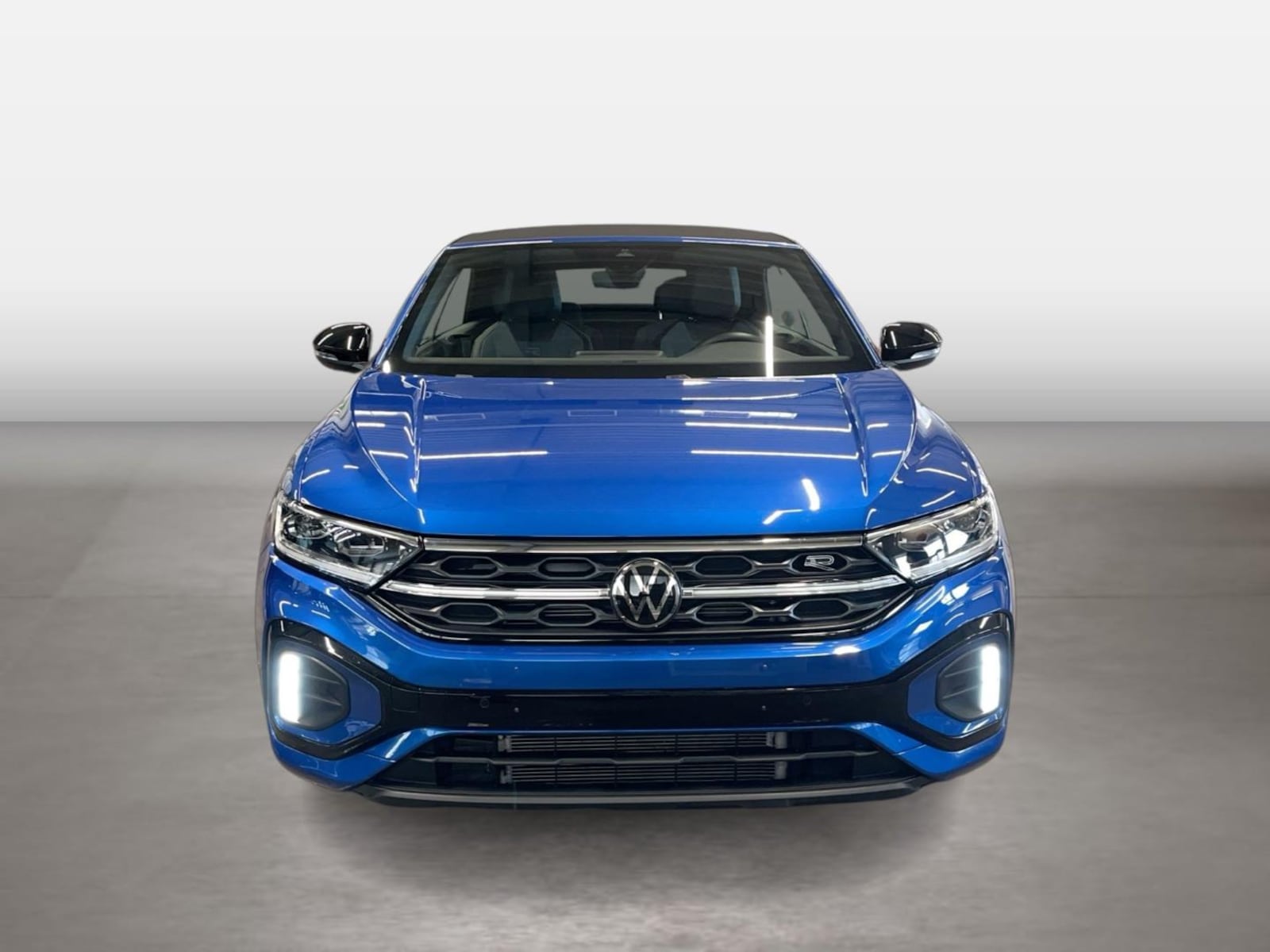 Volkswagen T-Roc Cabriolet – Bild 7
