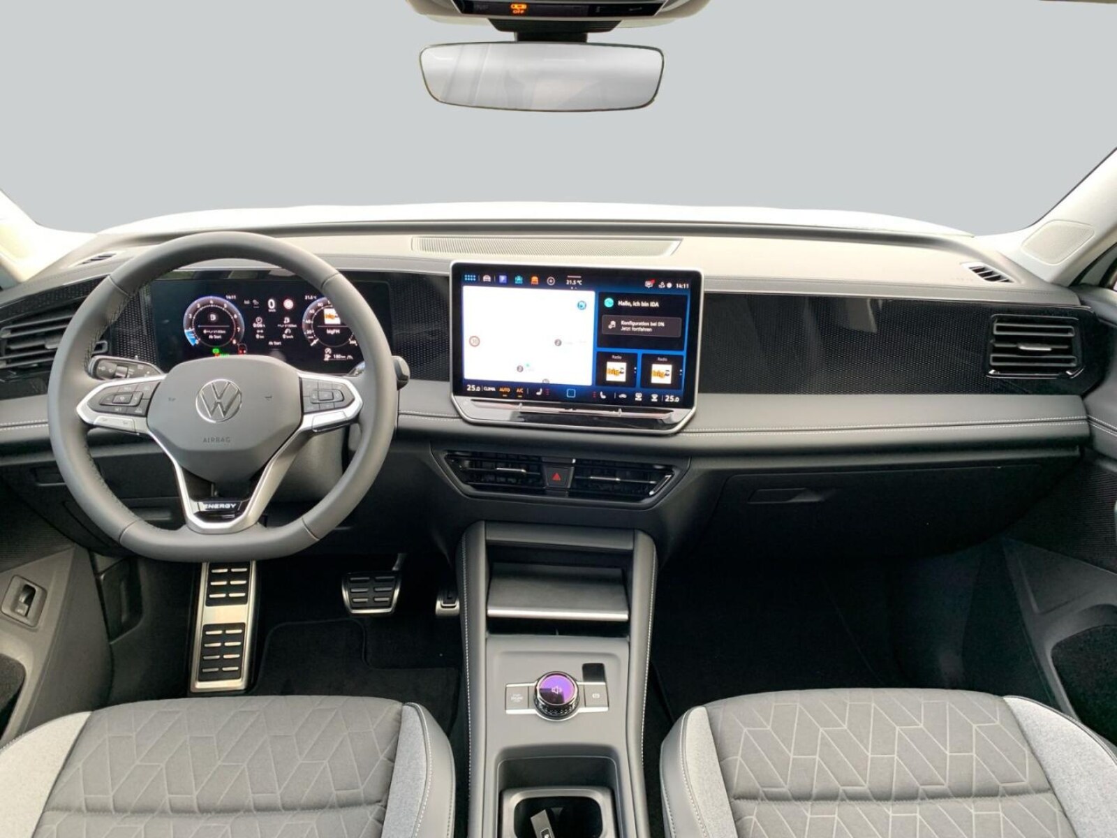 Volkswagen Tiguan – Bild 13
