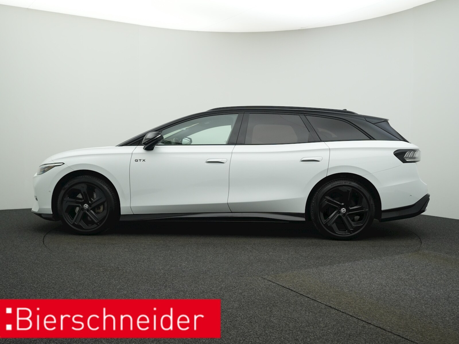 Volkswagen ID.7 Tourer – Bild 3