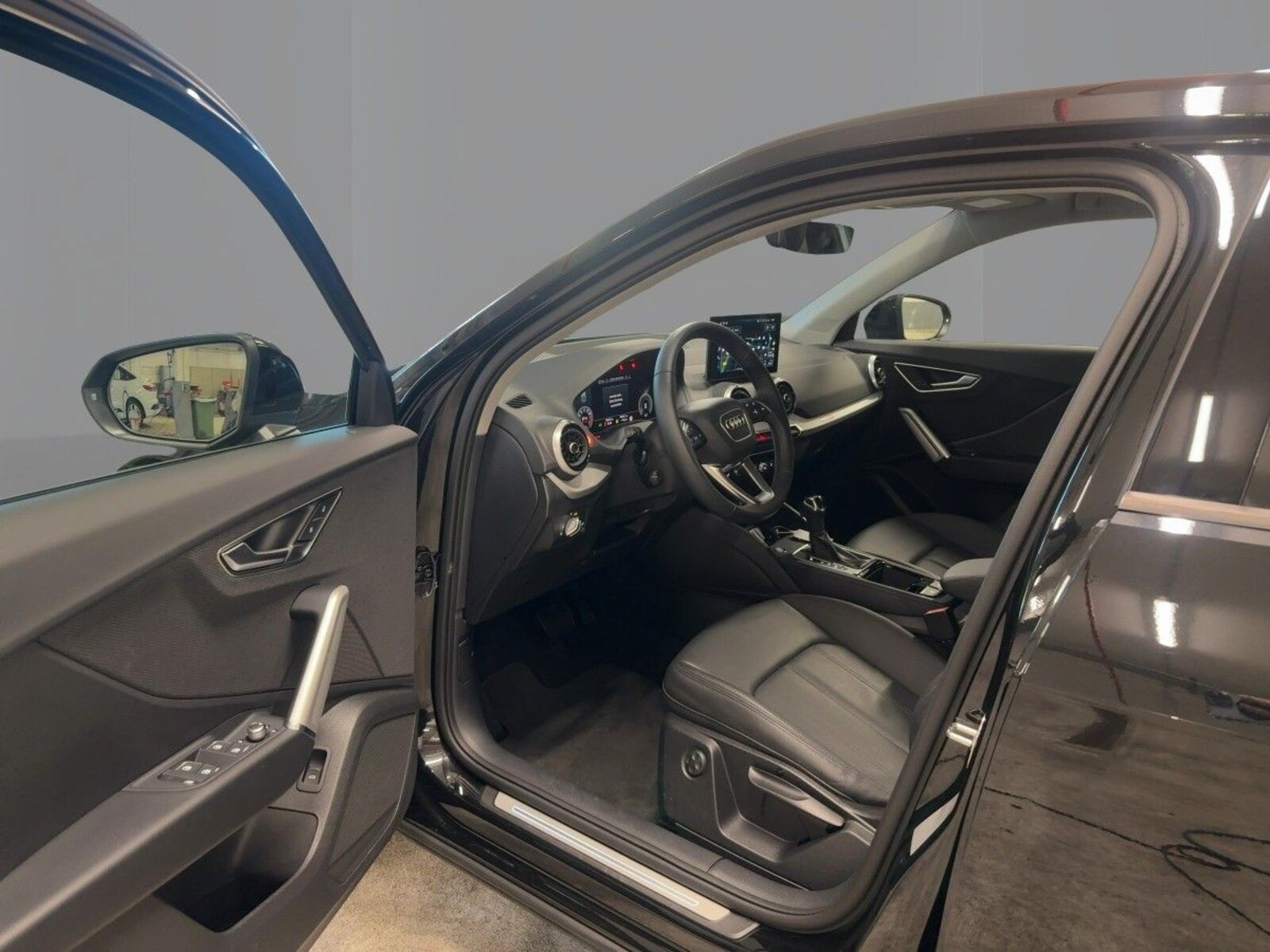 Audi Q2 – Bild 8
