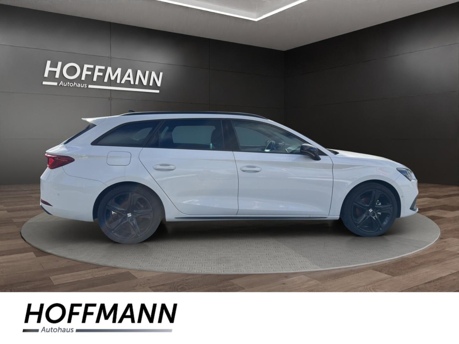 SEAT Leon Sportstourer – Bild 4