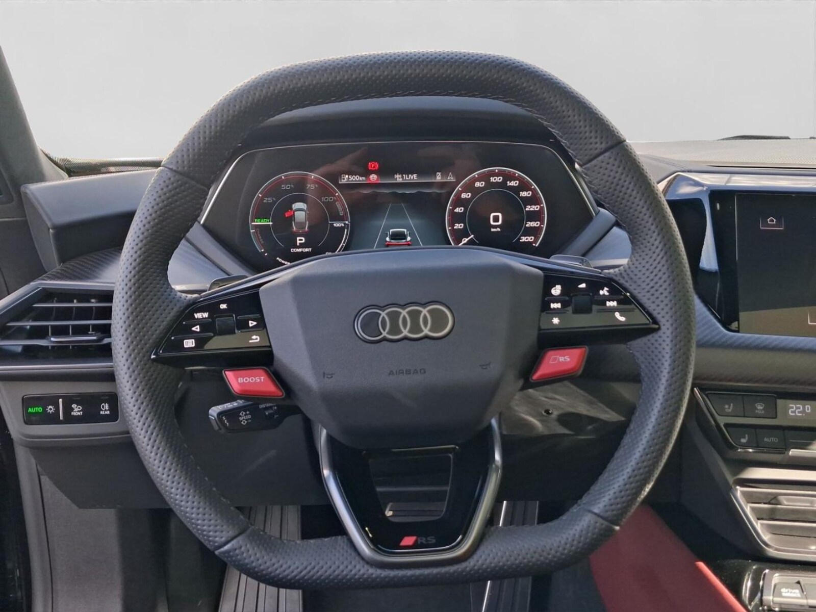 Audi RS e-tron GT performance – Bild 9