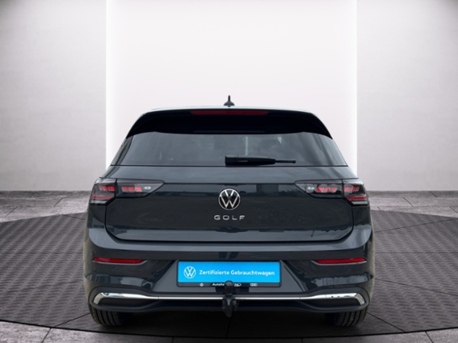 Volkswagen Golf – Bild 7