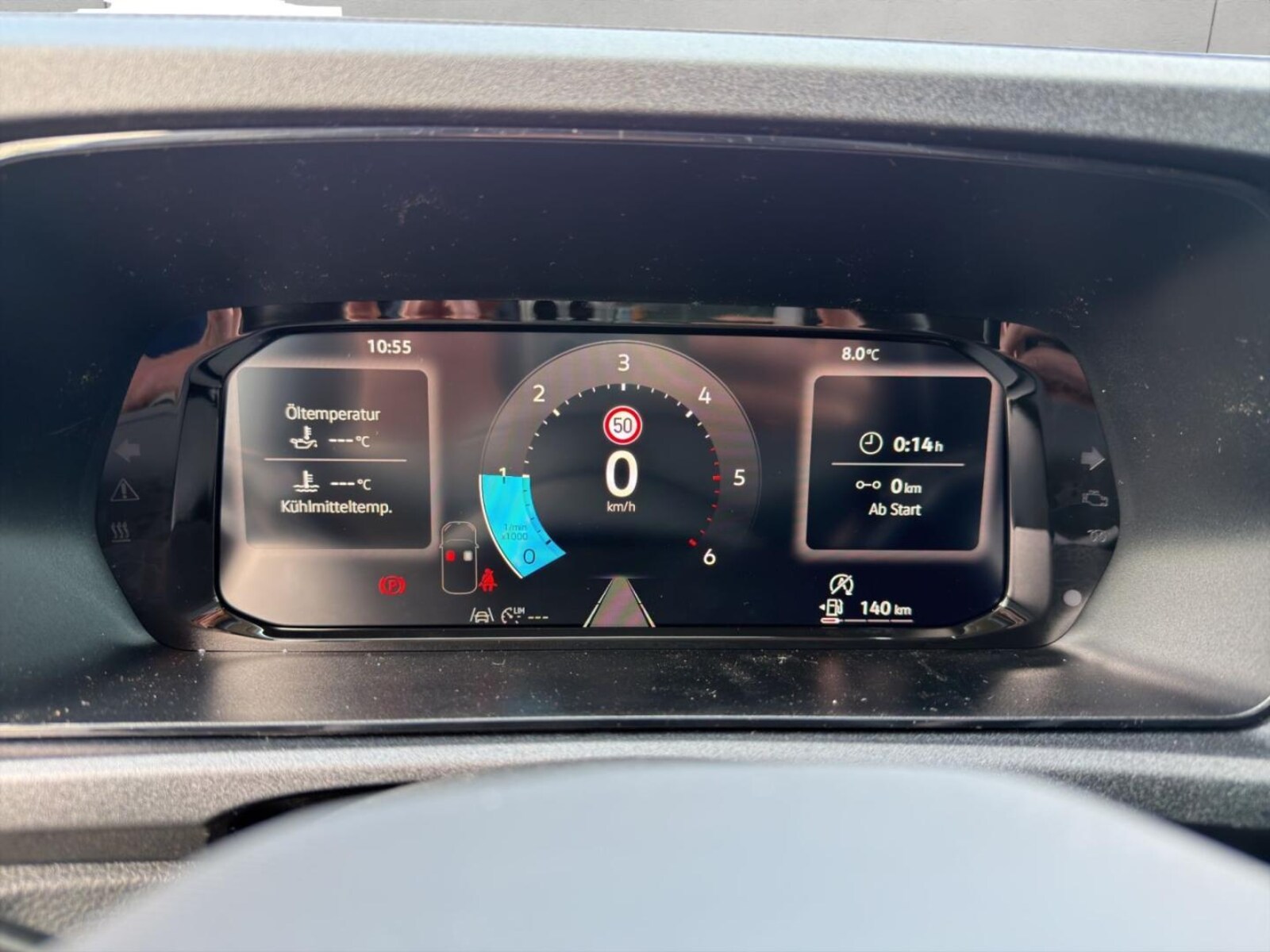 Volkswagen Caddy Cargo – Bild 12