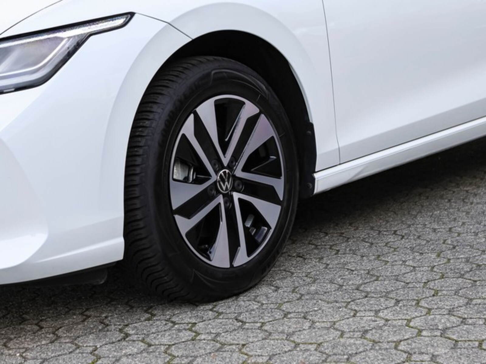 Volkswagen Golf Variant – Bild 7
