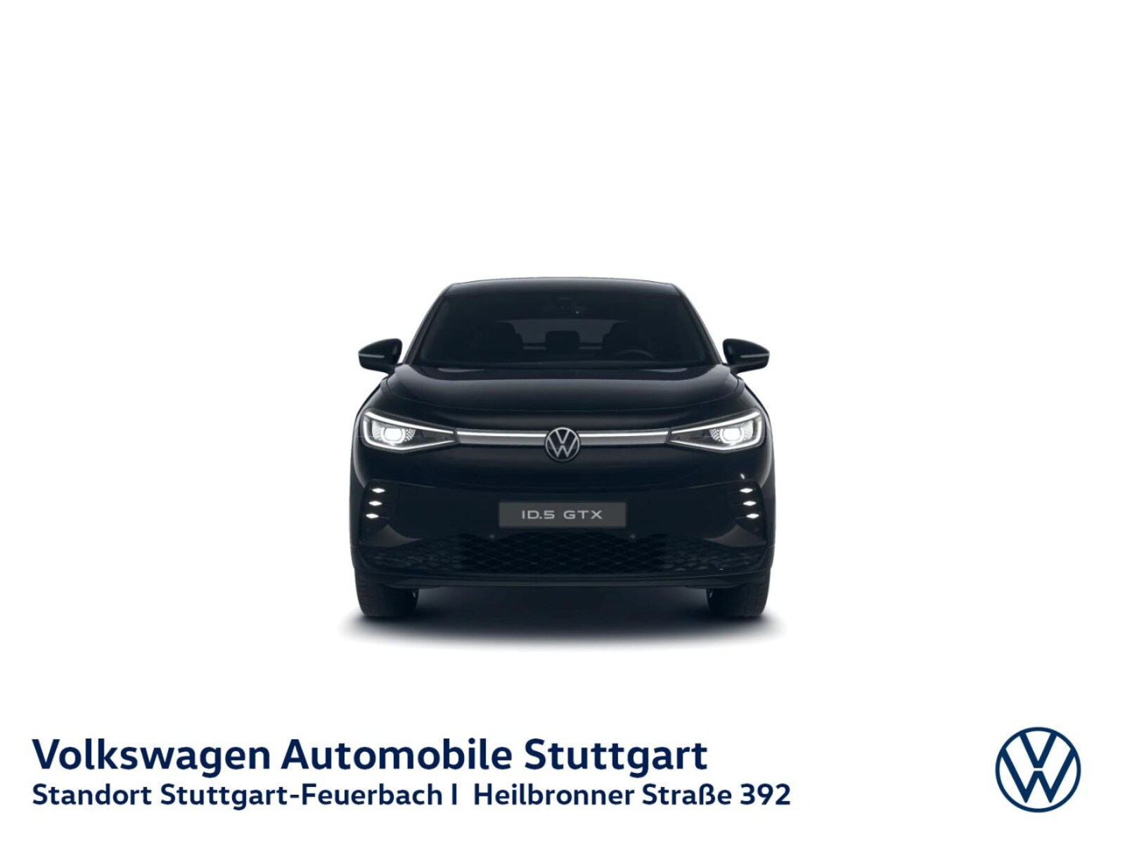 Volkswagen ID.5 – Bild 3
