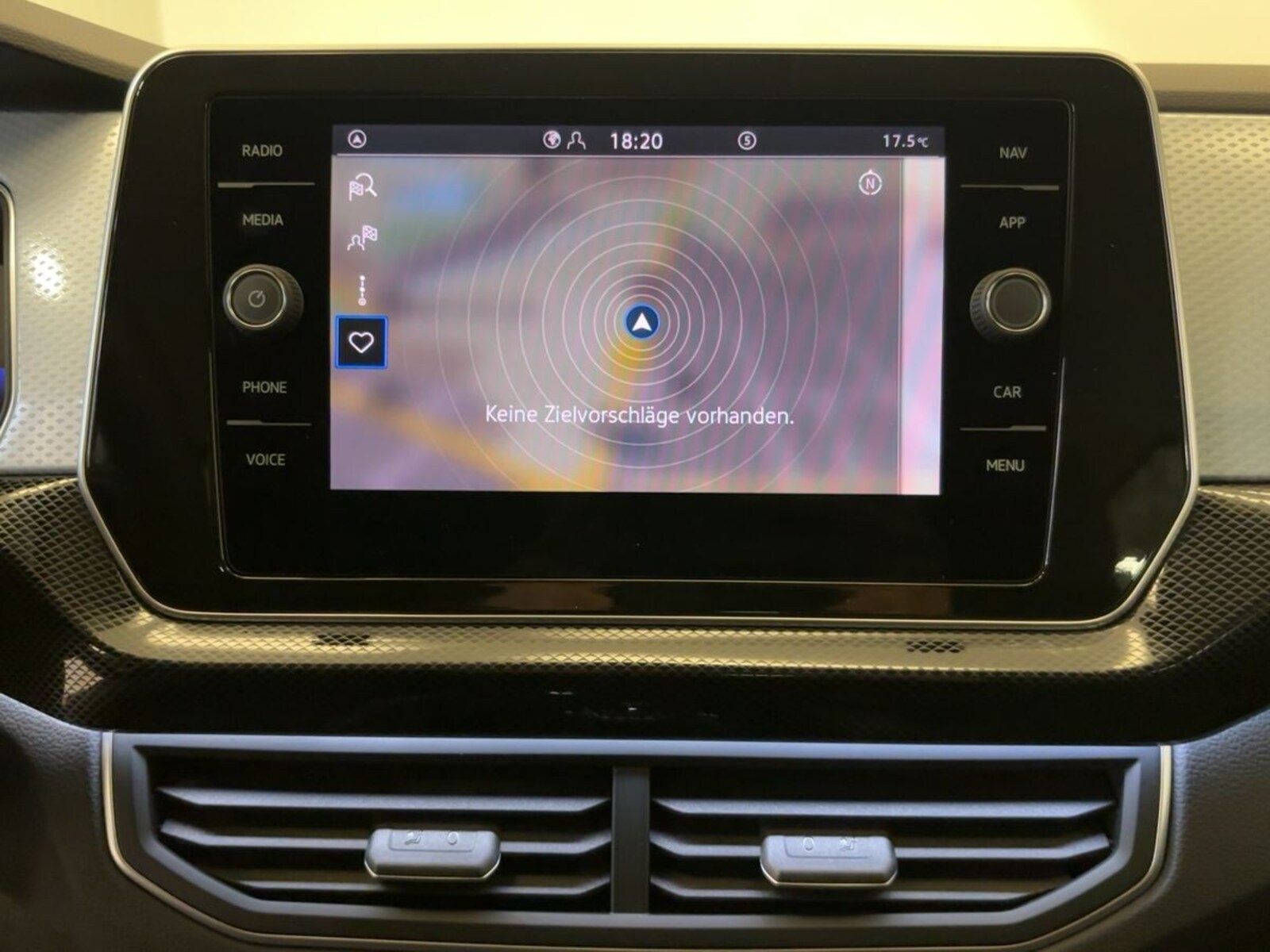 Volkswagen T-Cross – Bild 16
