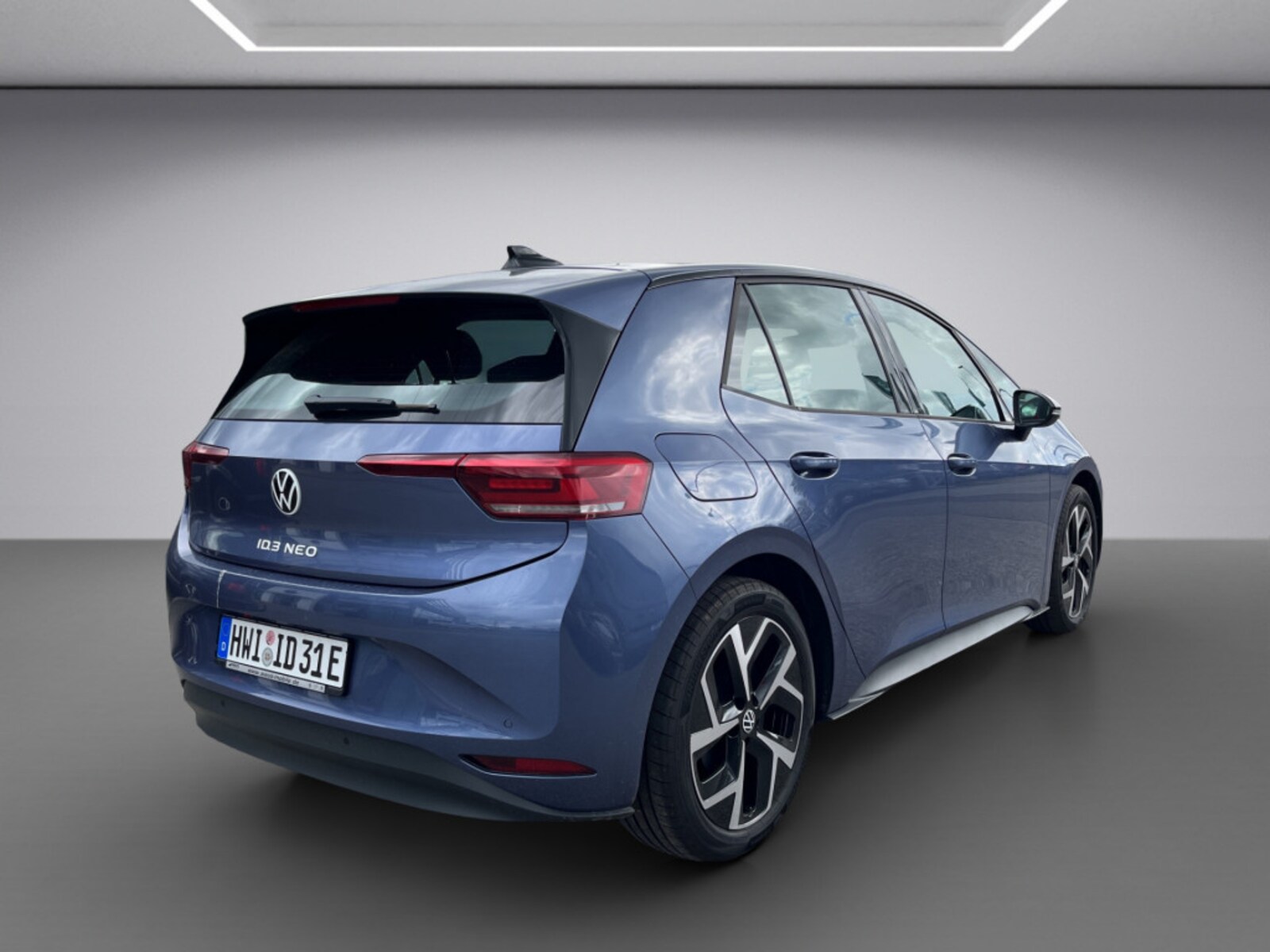 Volkswagen ID.3 Neo – Bild 5