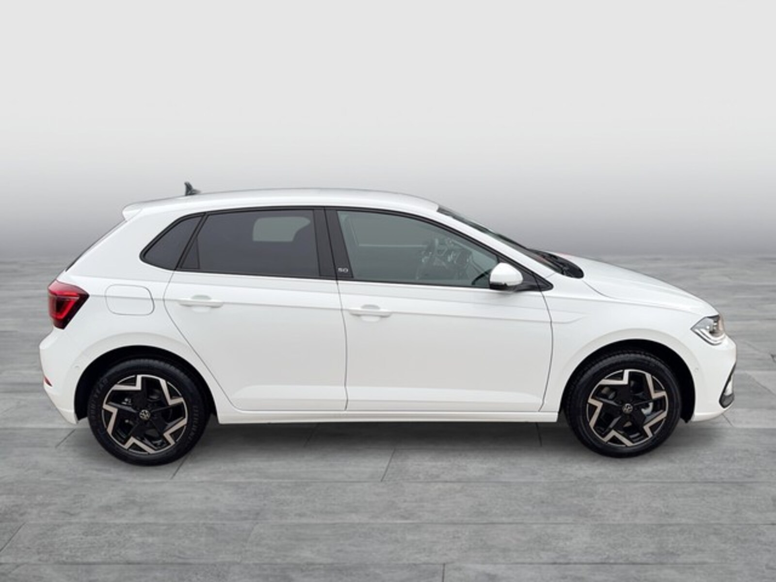 Volkswagen Polo – Bild 5