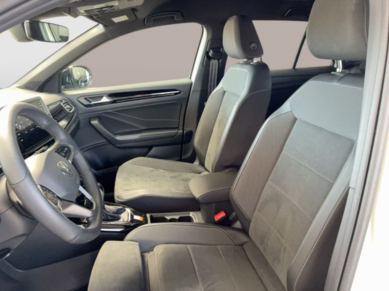 Volkswagen T-Roc – Bild 9