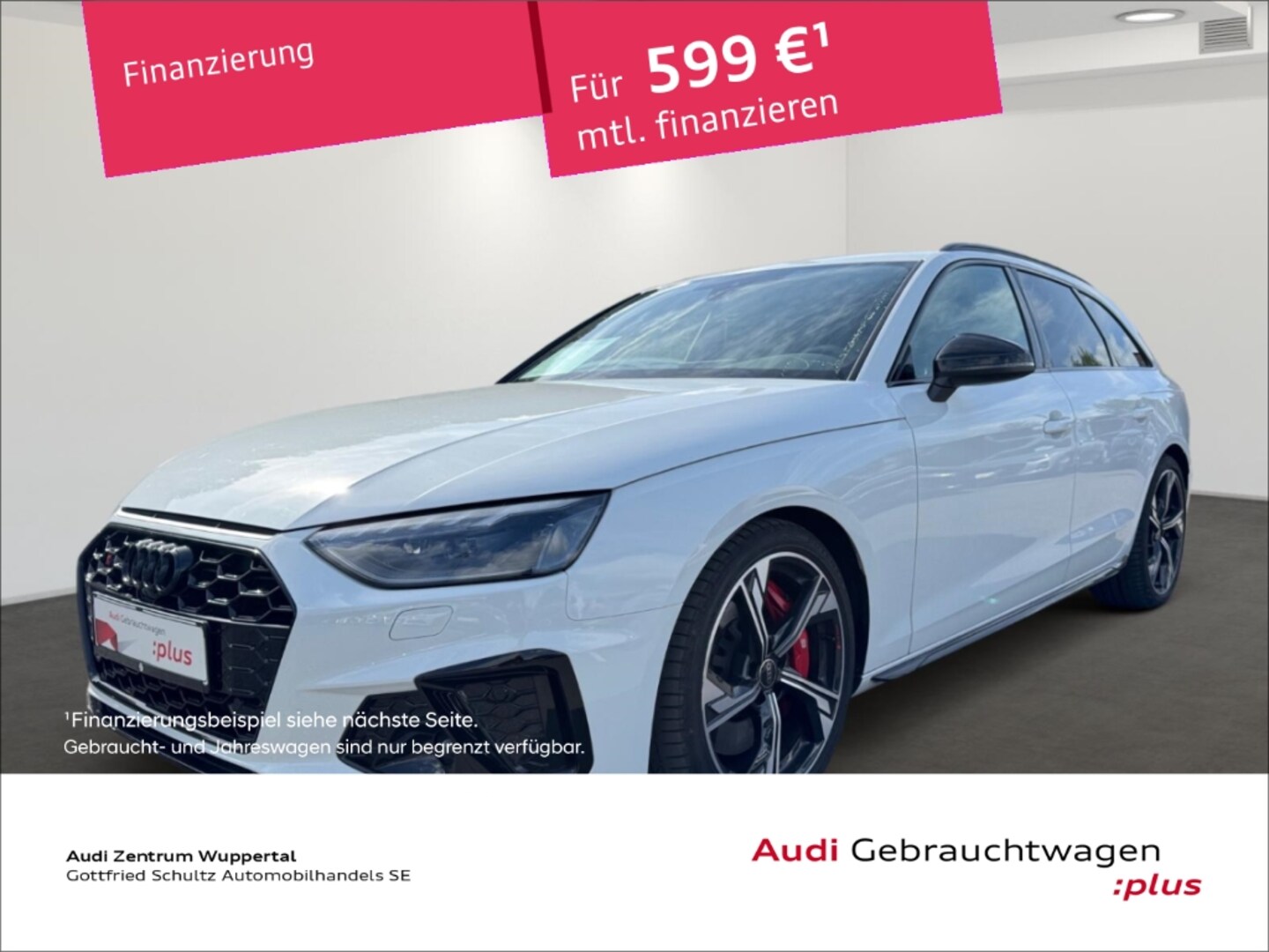 Bild über   - für weitere Informationen kontaktieren Sie den Audi Partner