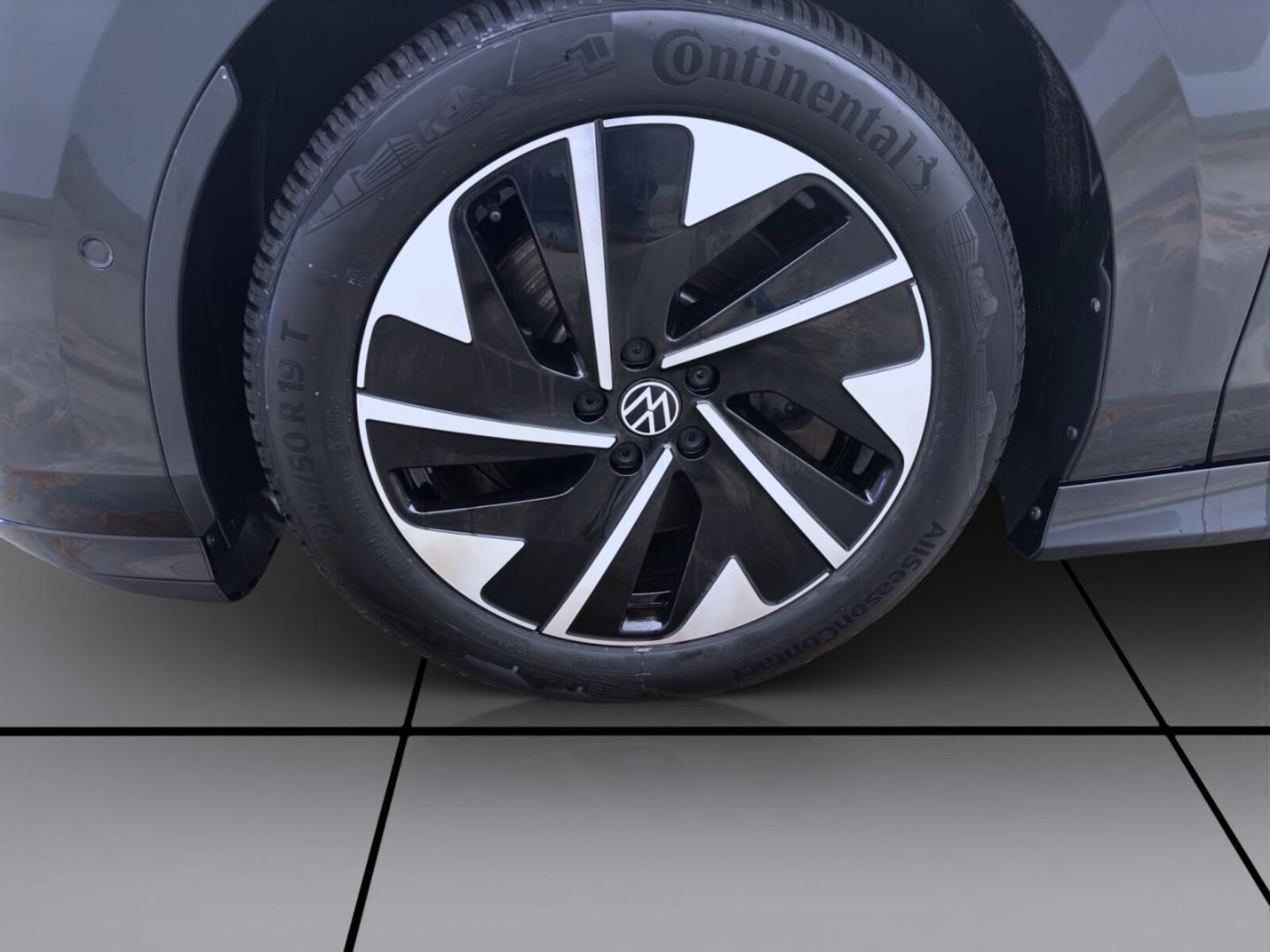Volkswagen ID.7 Tourer – Bild 9