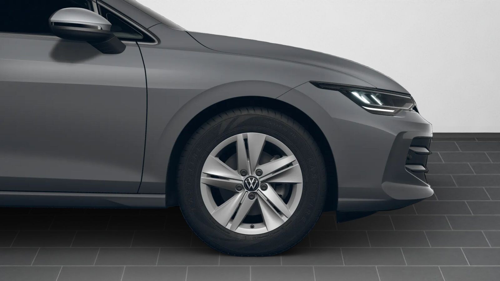 Volkswagen Golf – Bild 9